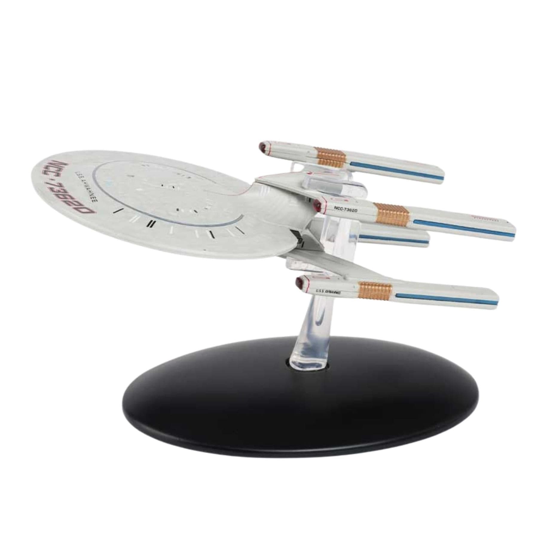 U.S.S. Ahwahnee (NCC-71620) image 4