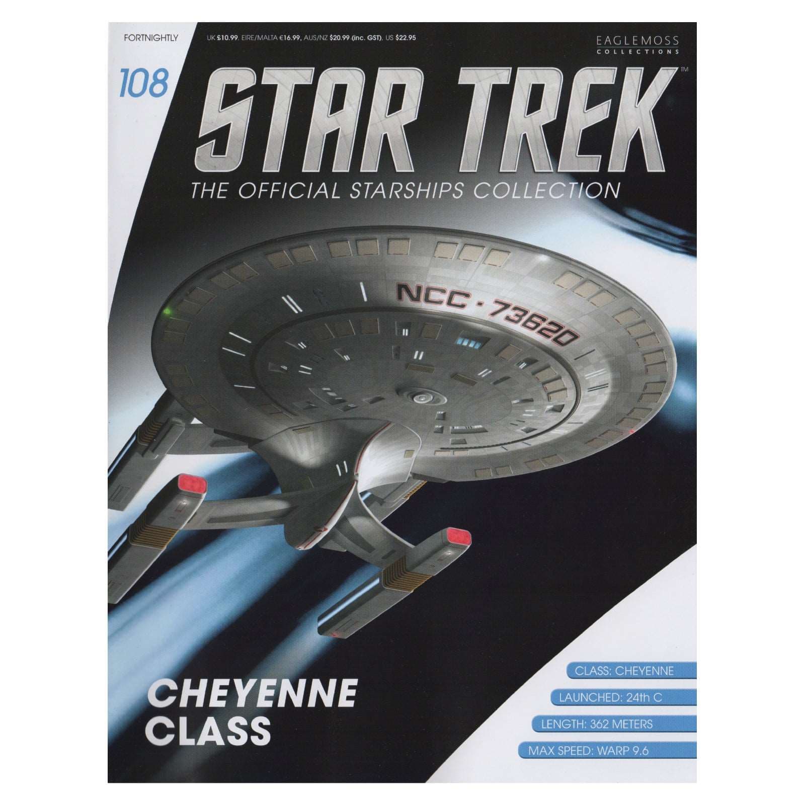 U.S.S. Ahwahnee (NCC-71620) image 5