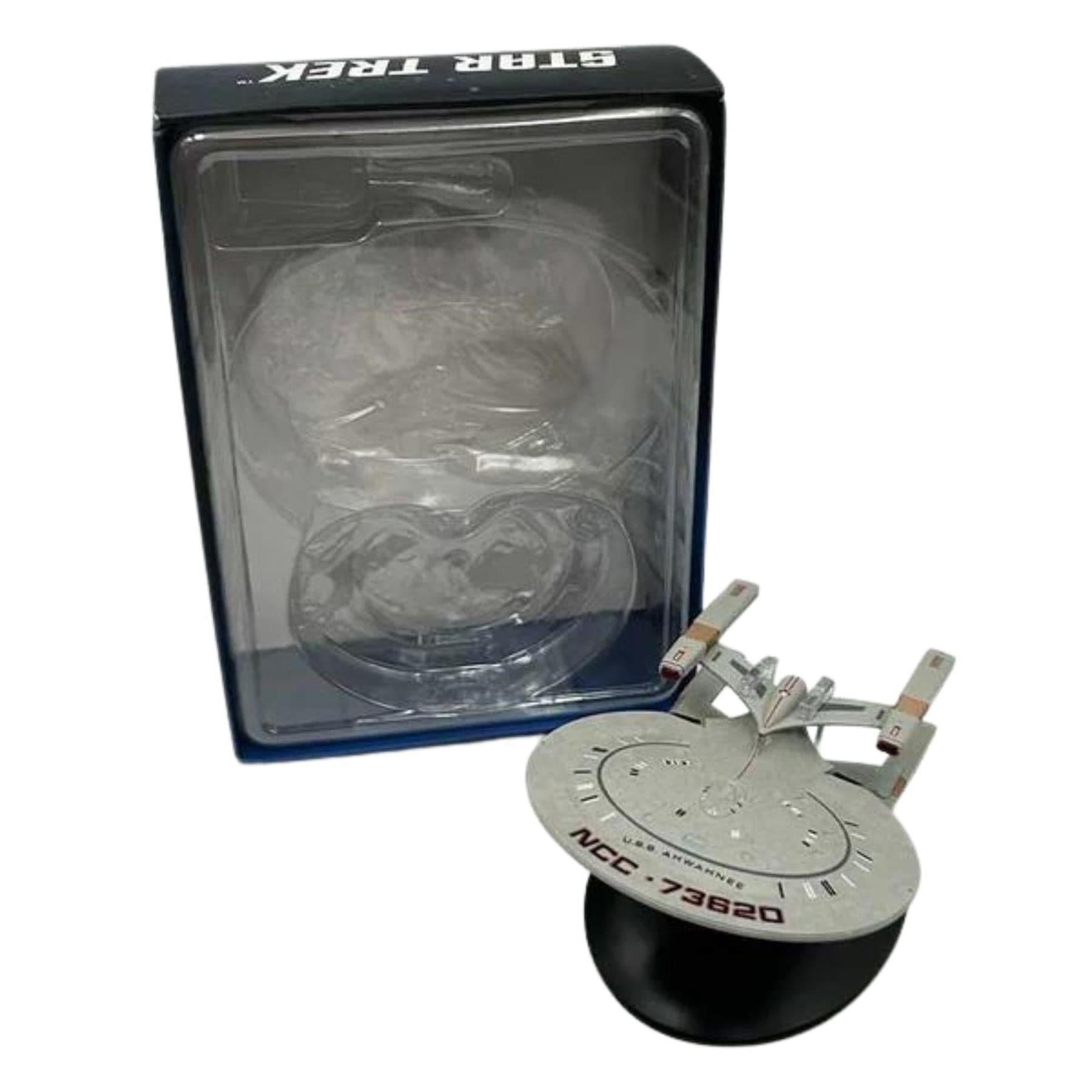 U.S.S. Ahwahnee (NCC-71620) image 6