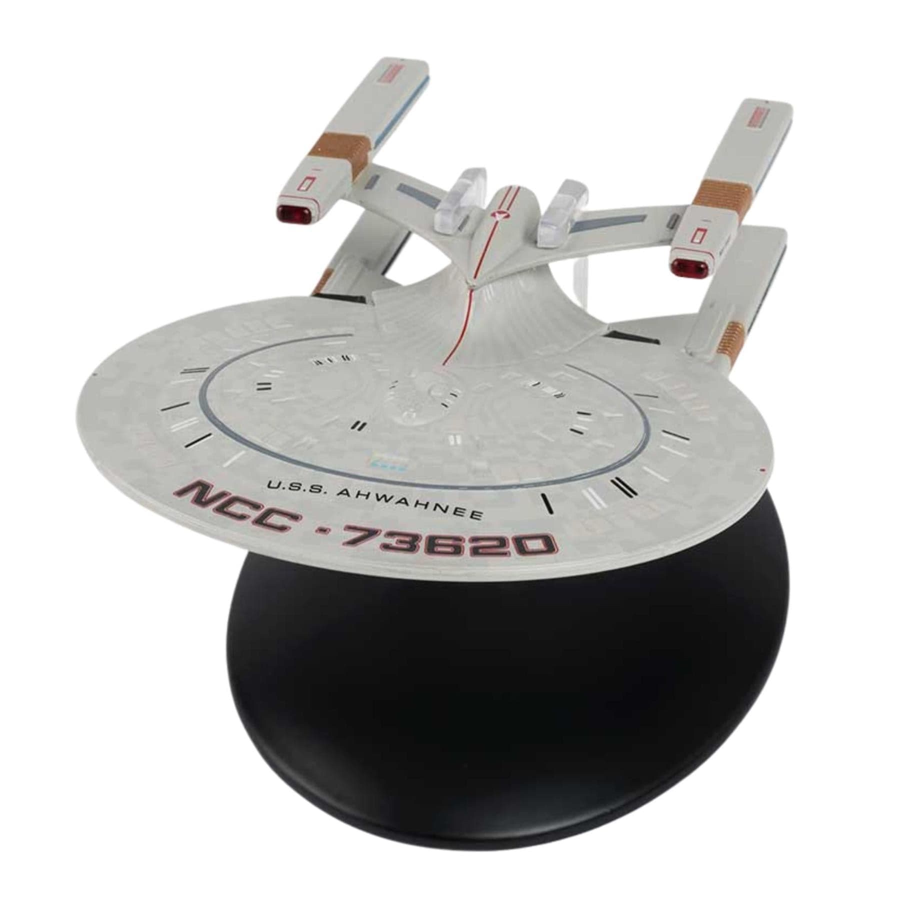 U.S.S. Ahwahnee (NCC-71620) image 2