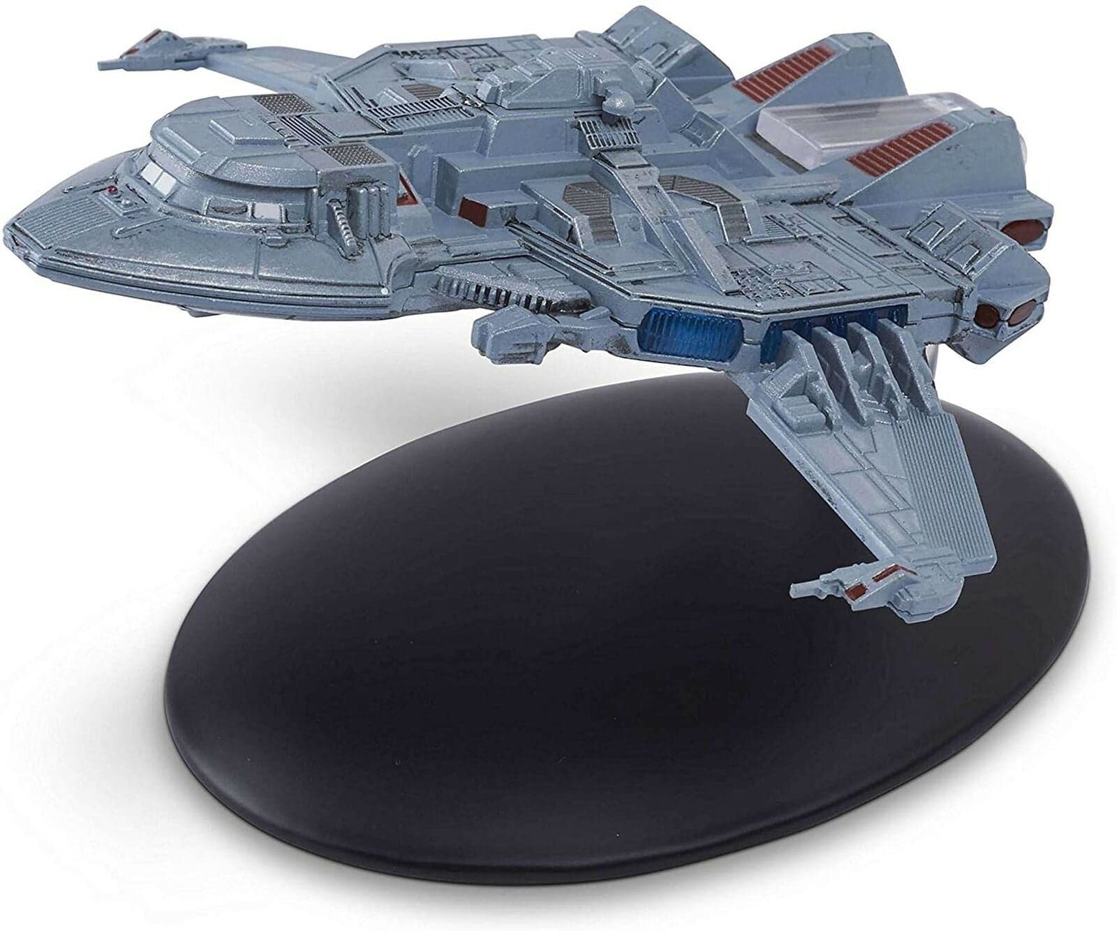 Maquis Raider image 4