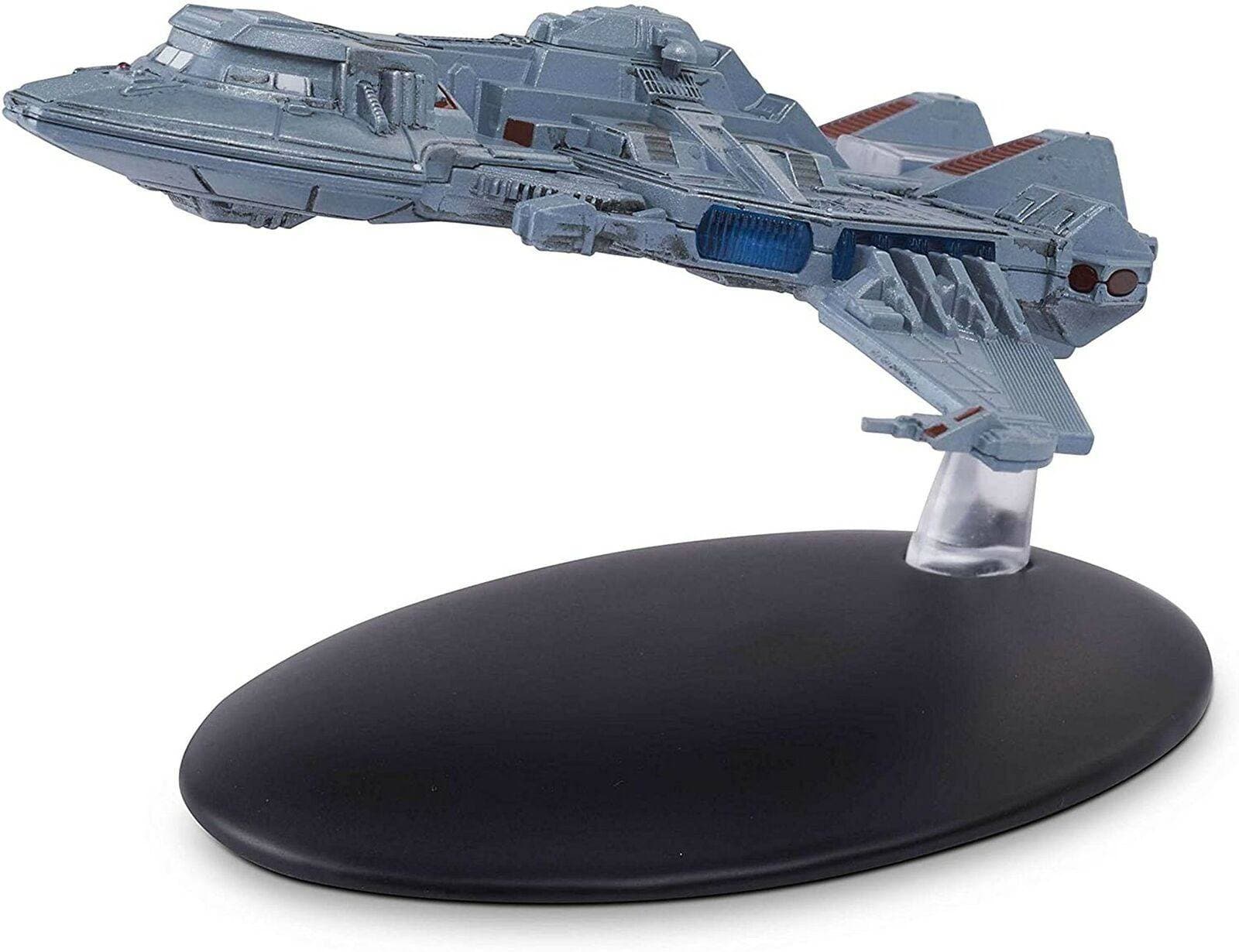 Maquis Raider image 5