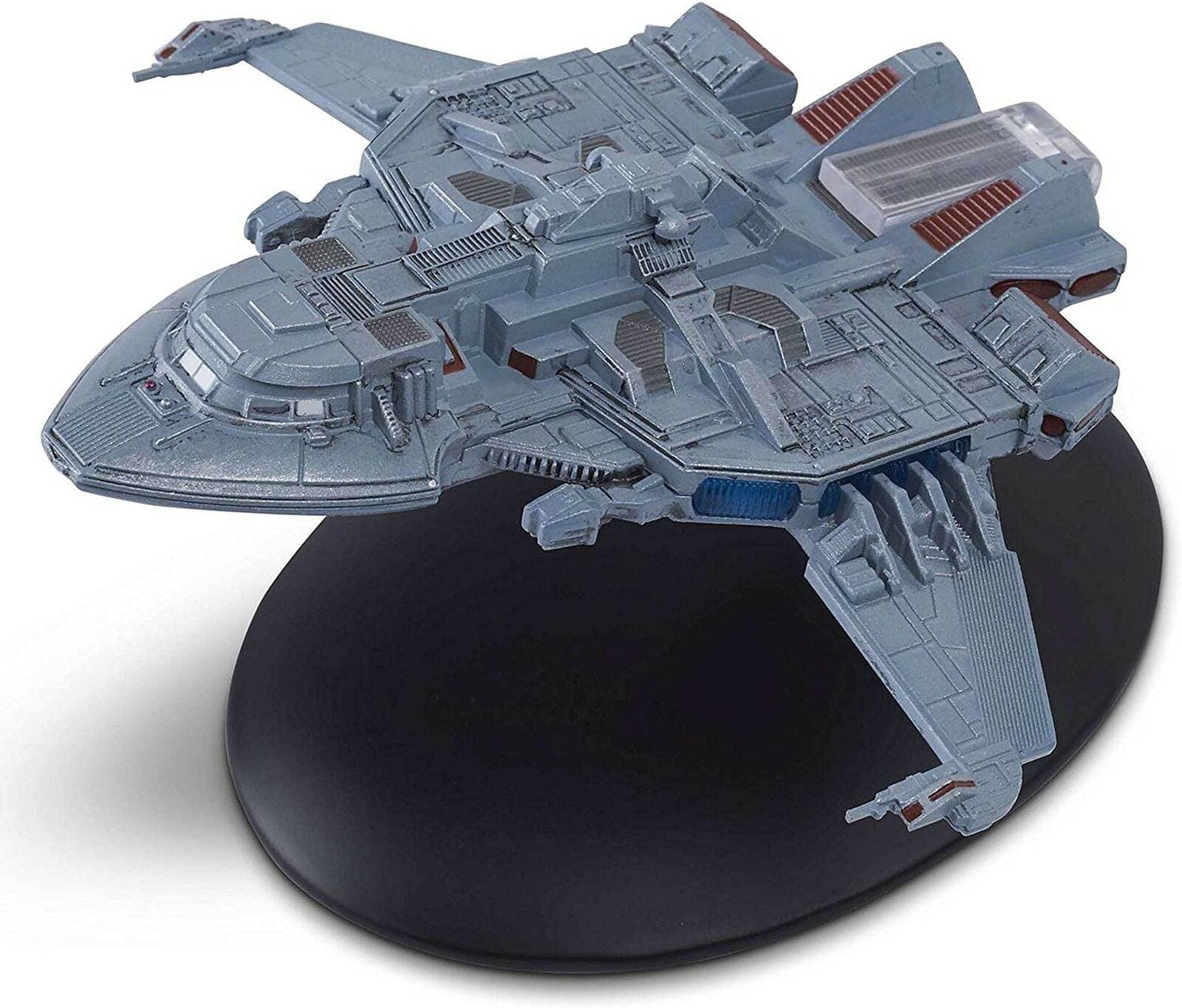Maquis Raider image 2