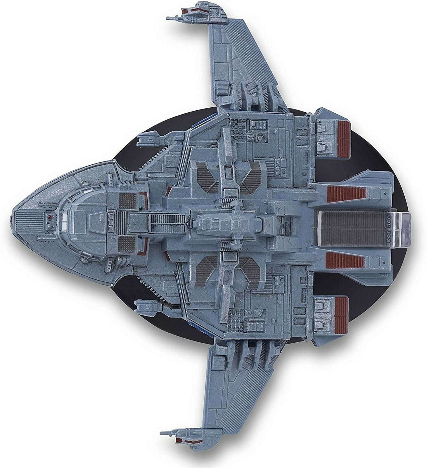 Maquis Raider image 7