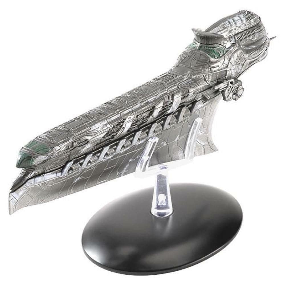 Klingon Cleave Ship image 4