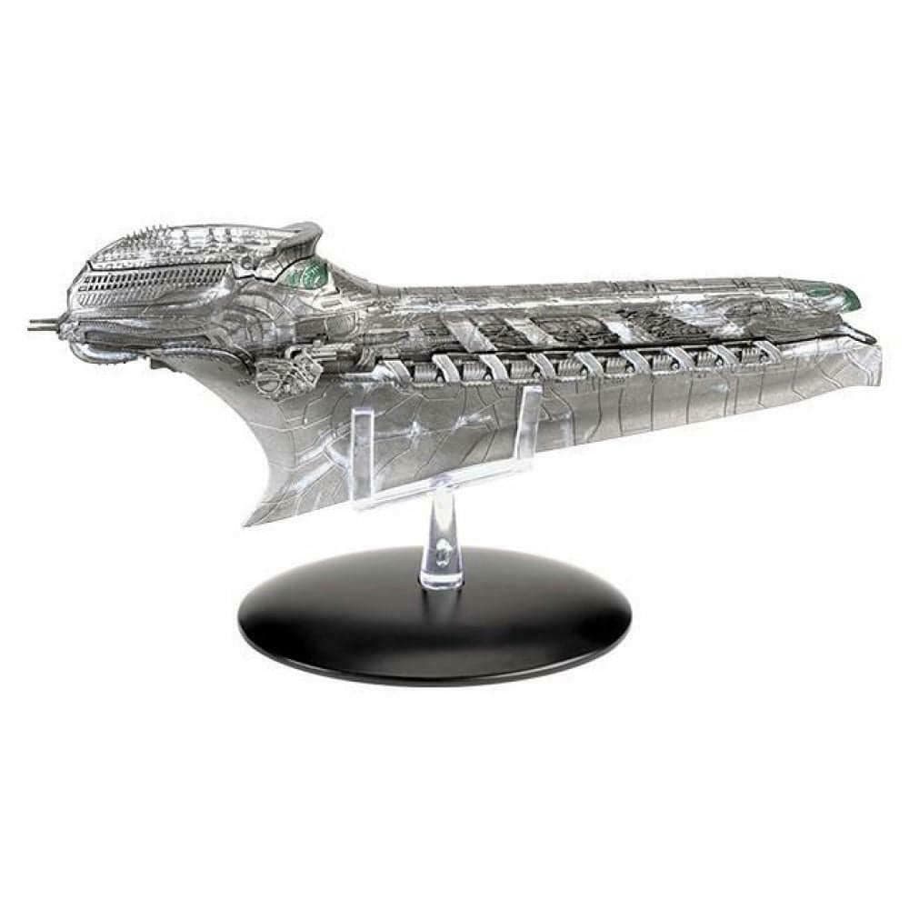 Klingon Cleave Ship image 3