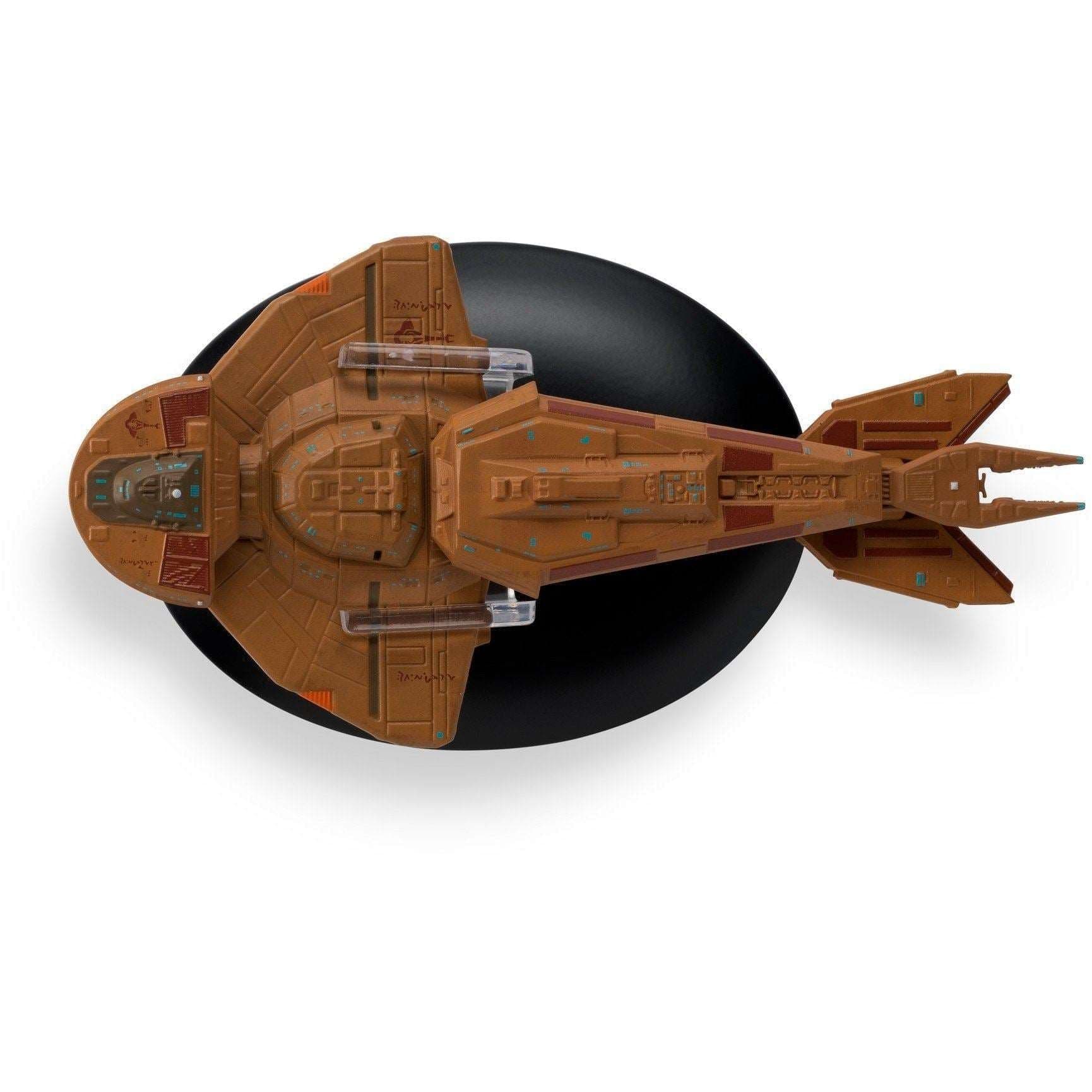 Cardassian Keldon-class image 7