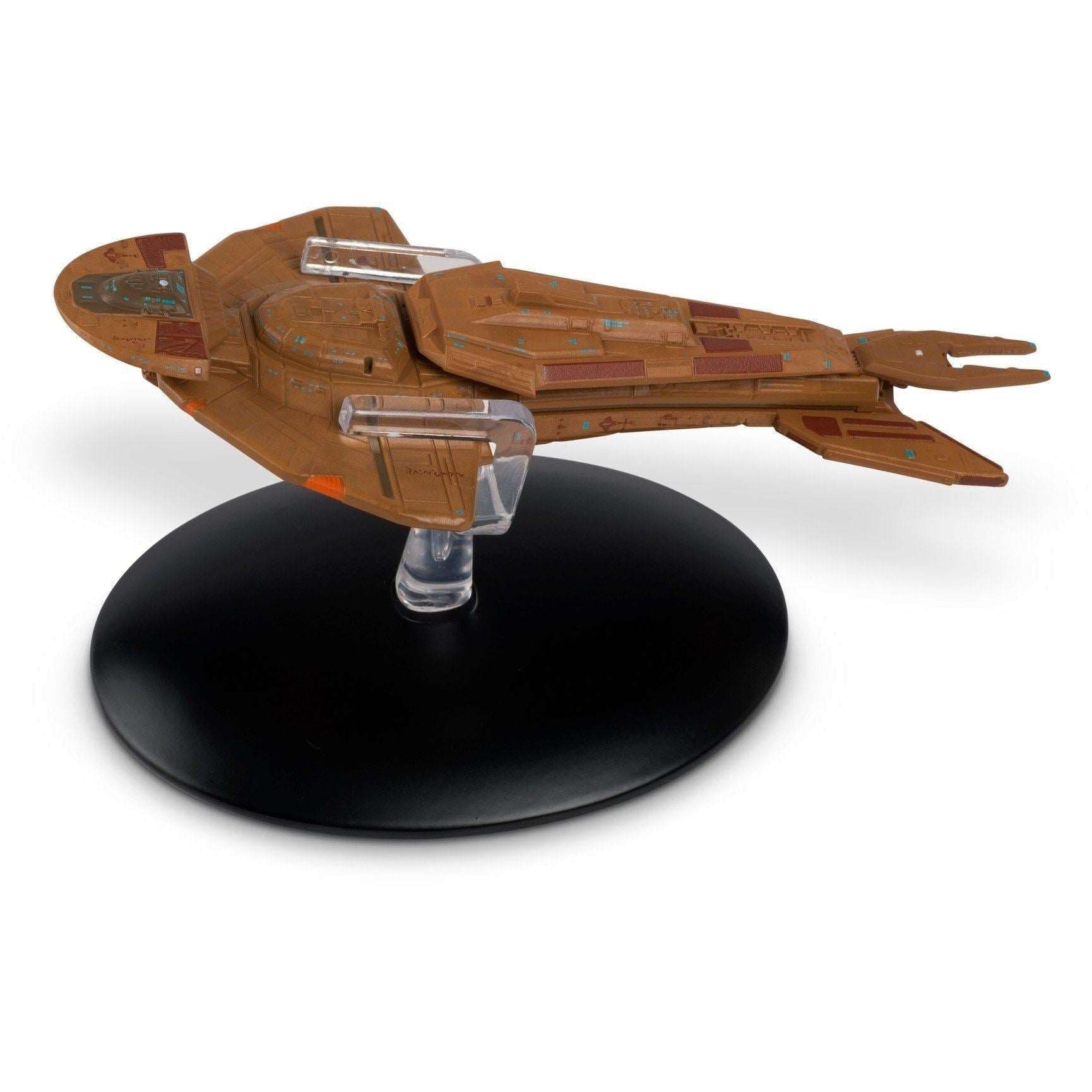 Cardassian Keldon-class image 6