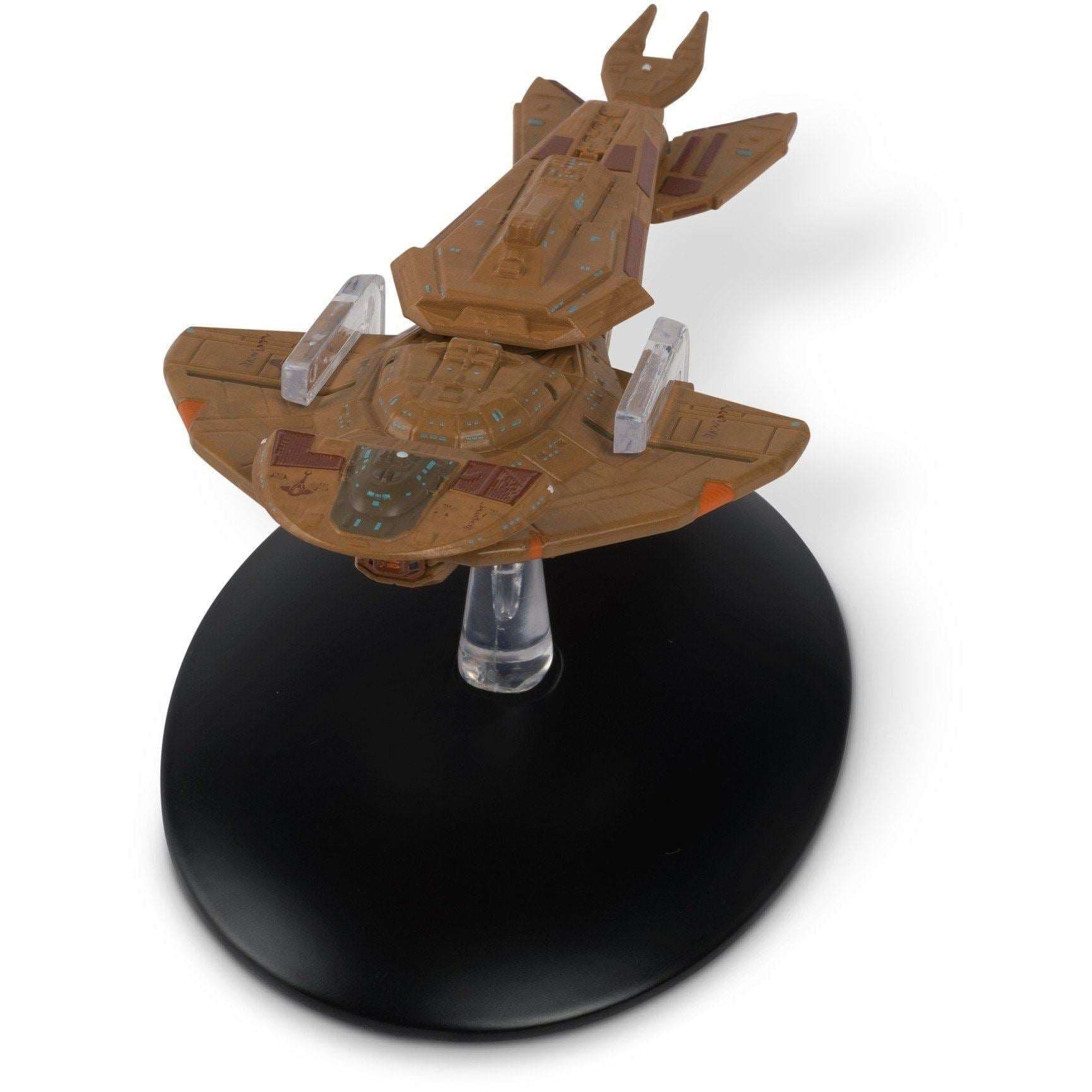 Cardassian Keldon-class image 2