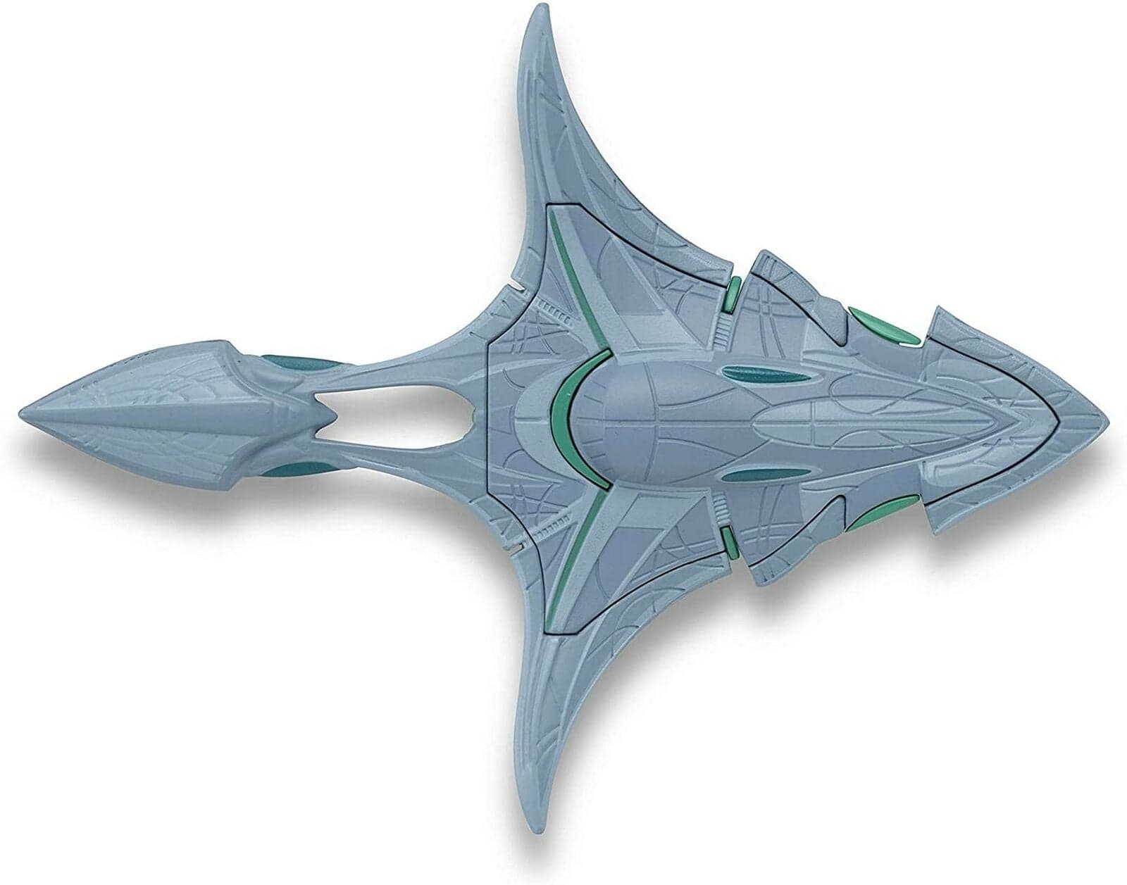 Xindi-Aquatic Cruiser image 6