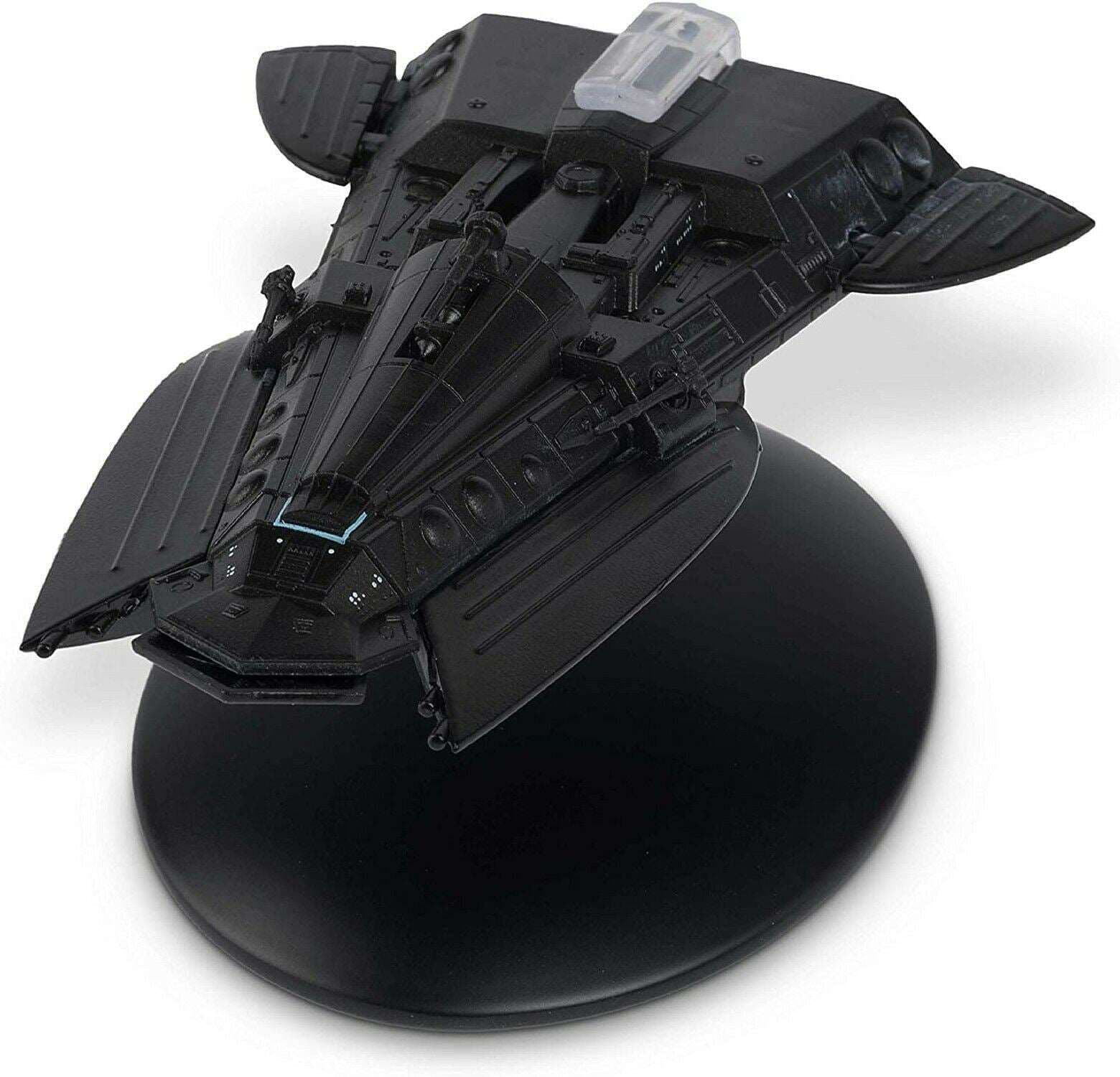 Smuggler's Ship image 2