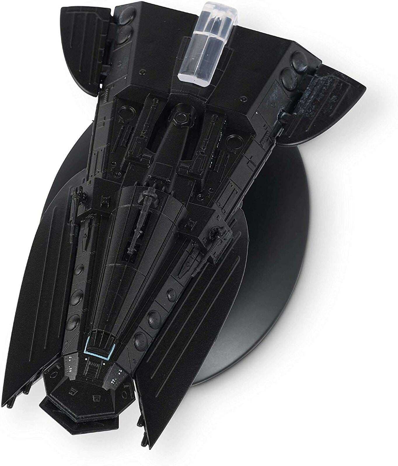 Smuggler's Ship image 4