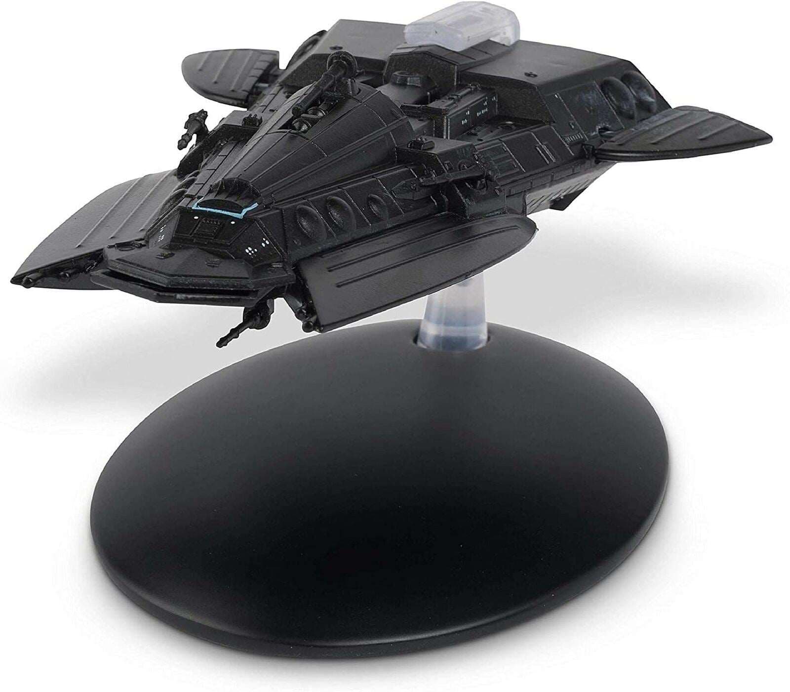Smuggler's Ship image 5