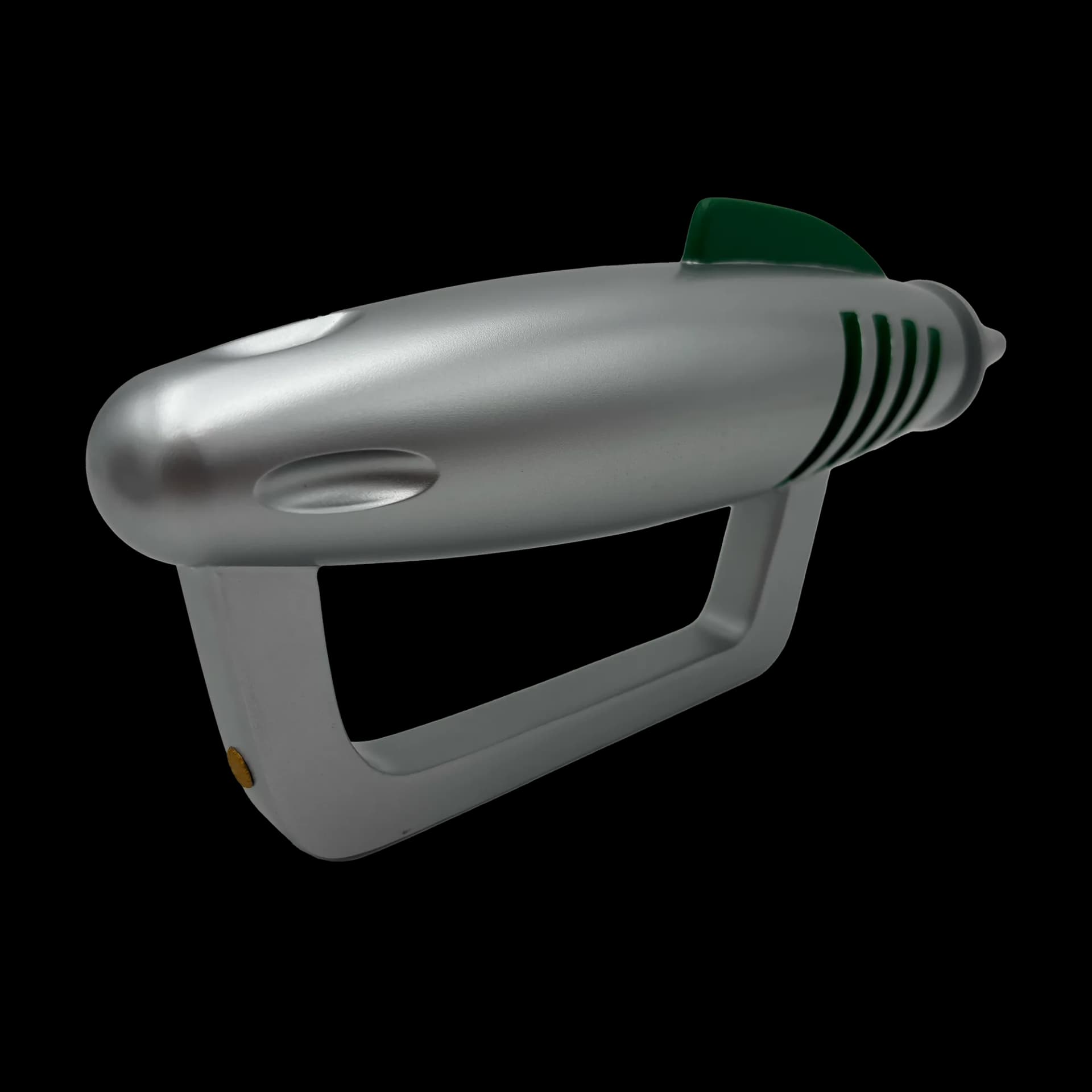 Star Trek | Queen Arachnia Ray Gun - Kate Mulgrew Signature Edition Prop Replica image 11