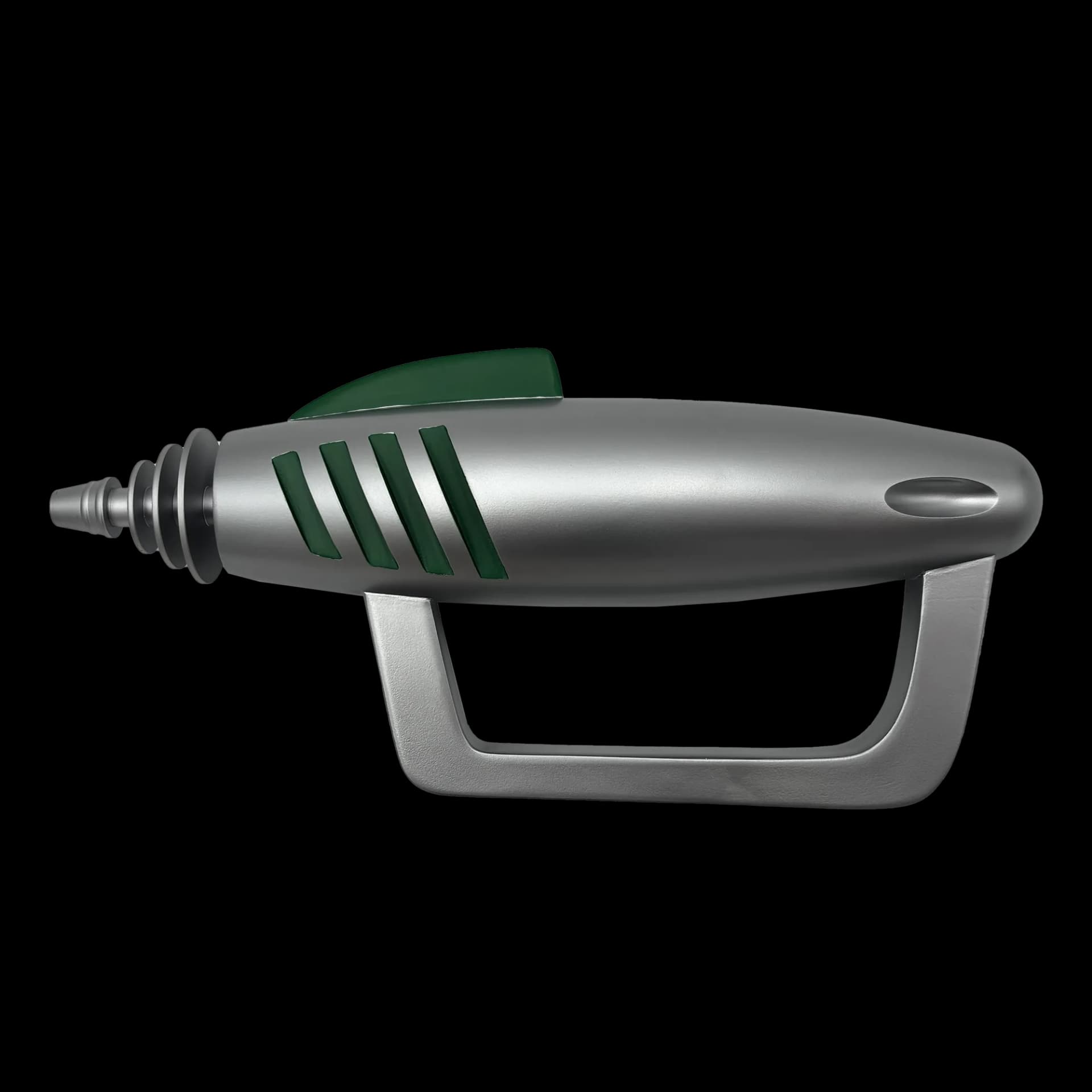 Star Trek | Queen Arachnia Ray Gun - Kate Mulgrew Signature Edition Prop Replica image 7