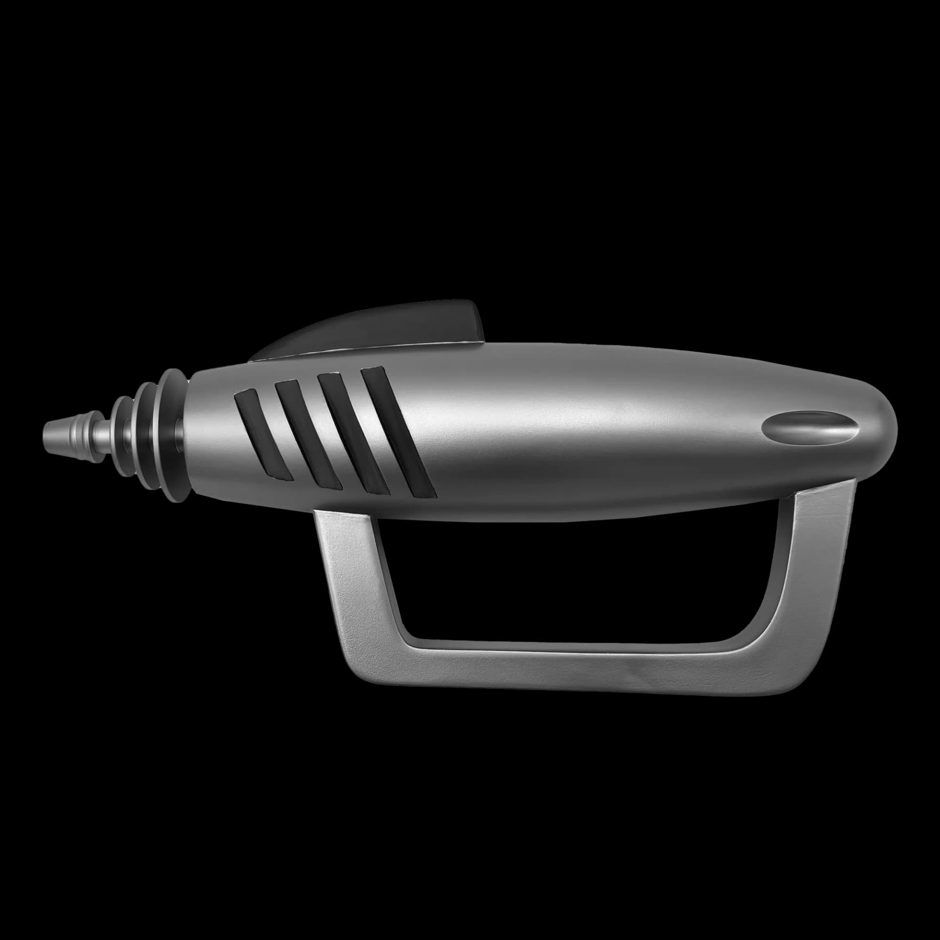 Star Trek | Queen Arachnia Ray Gun - Kate Mulgrew Signature Edition Prop Replica image 6