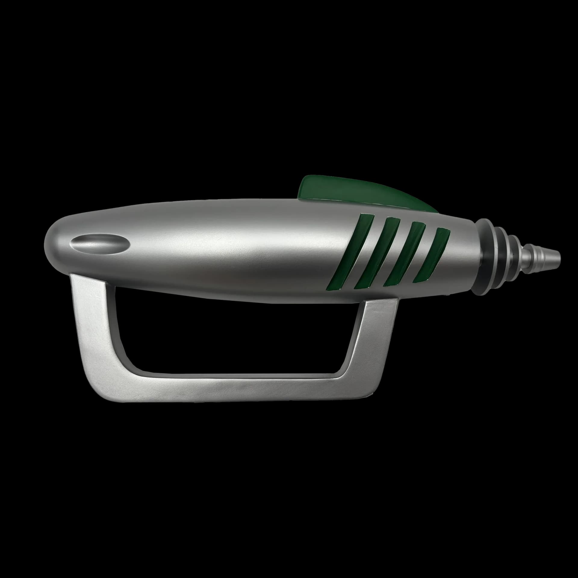 Star Trek | Queen Arachnia Ray Gun - Kate Mulgrew Signature Edition Prop Replica image 8