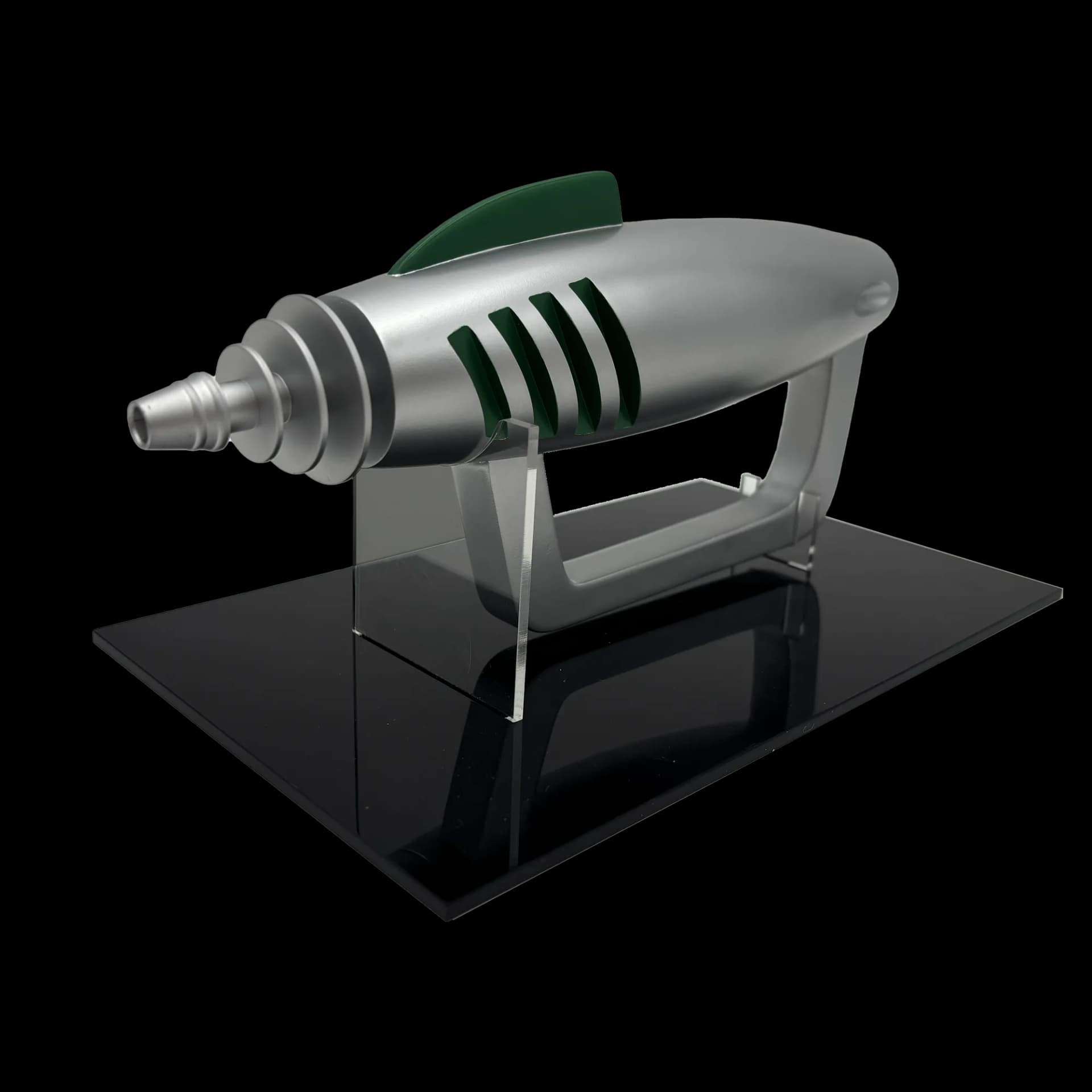 Star Trek | Queen Arachnia Ray Gun - Kate Mulgrew Signature Edition Prop Replica image 4