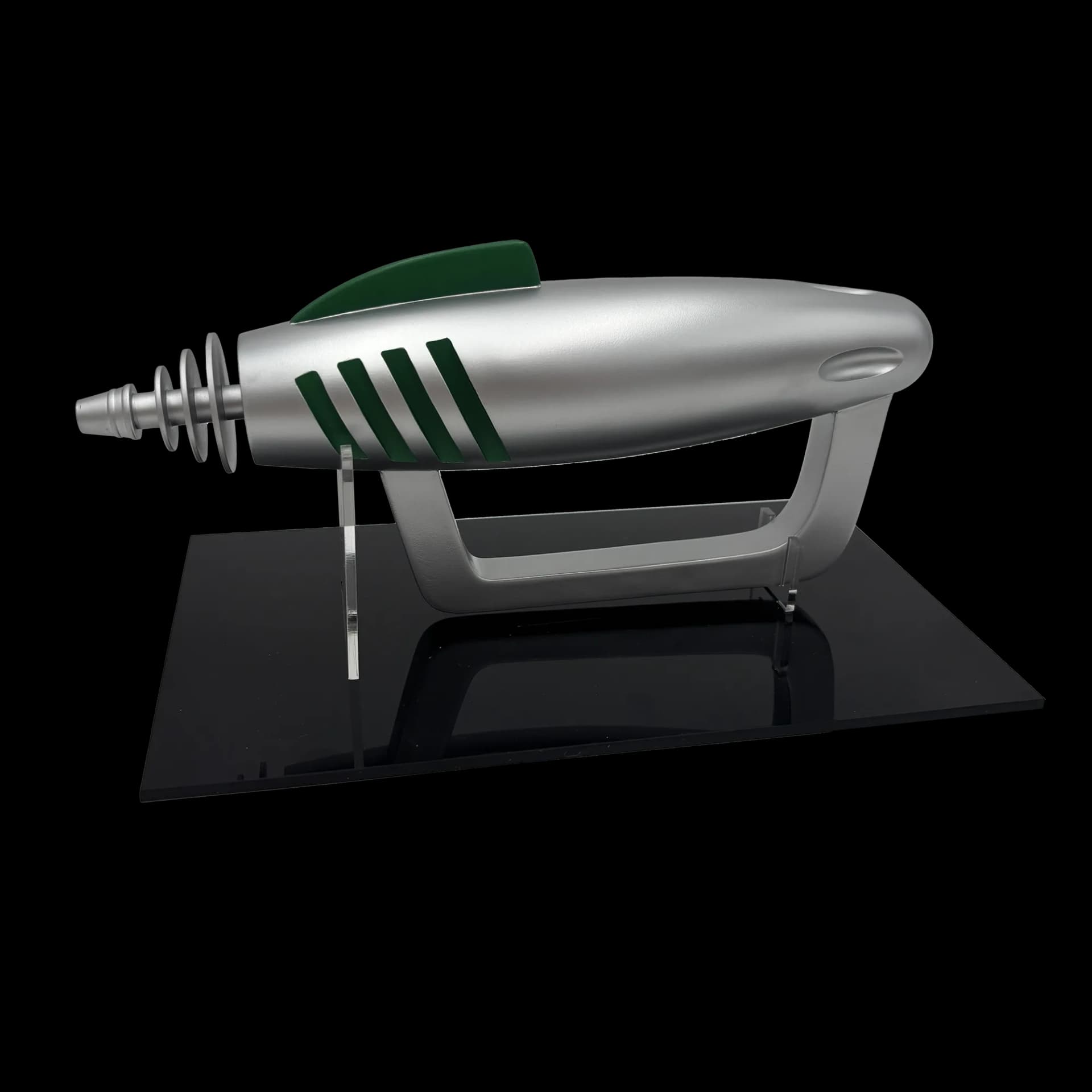 Star Trek | Queen Arachnia Ray Gun - Kate Mulgrew Signature Edition Prop Replica image 3