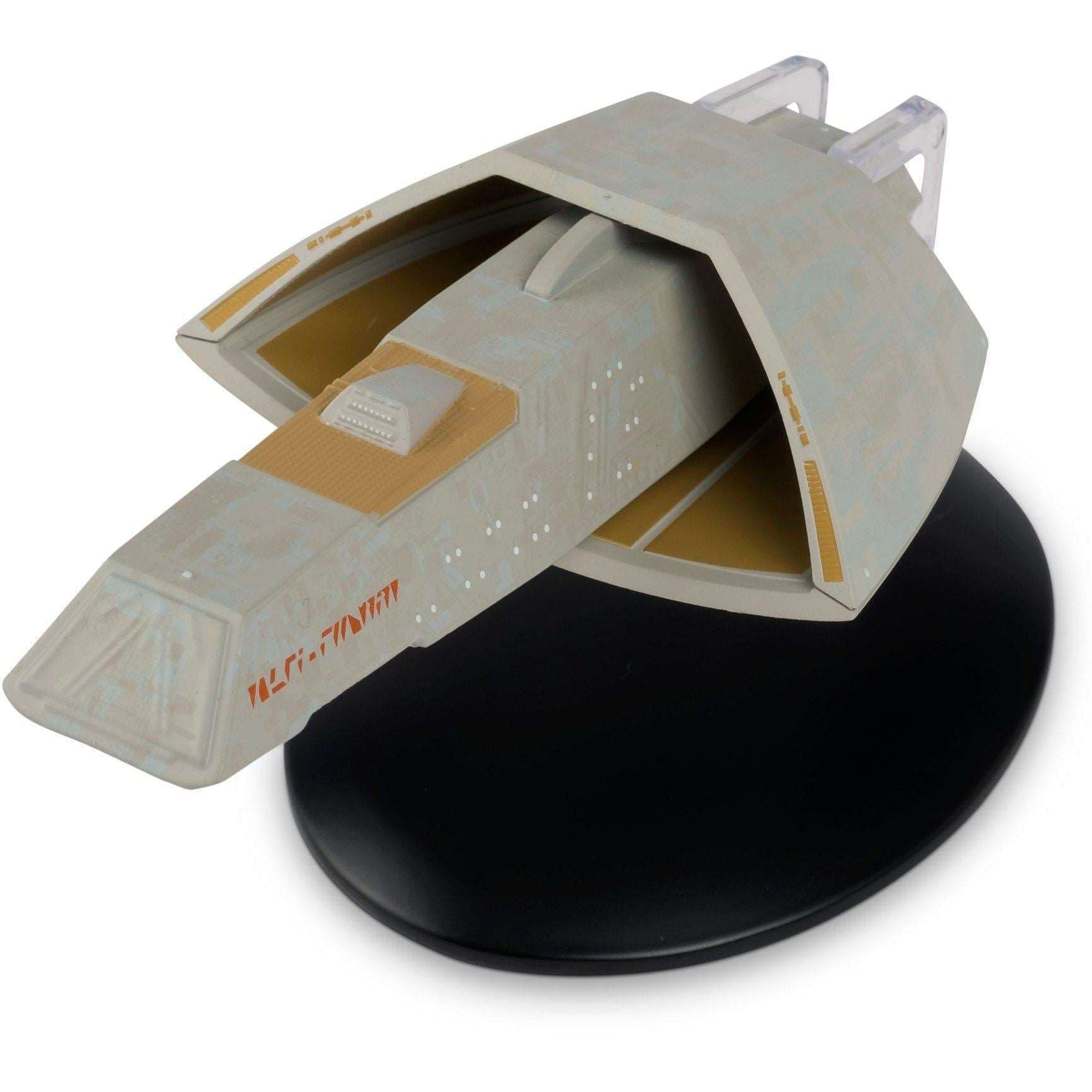 Vulcan T'Pau (NSP-17938) image 3