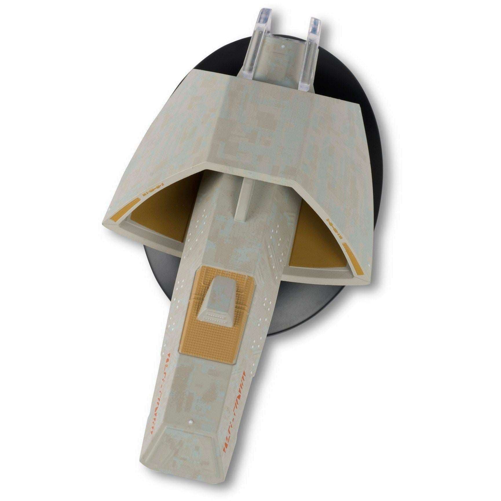 Vulcan T'Pau (NSP-17938) image 5