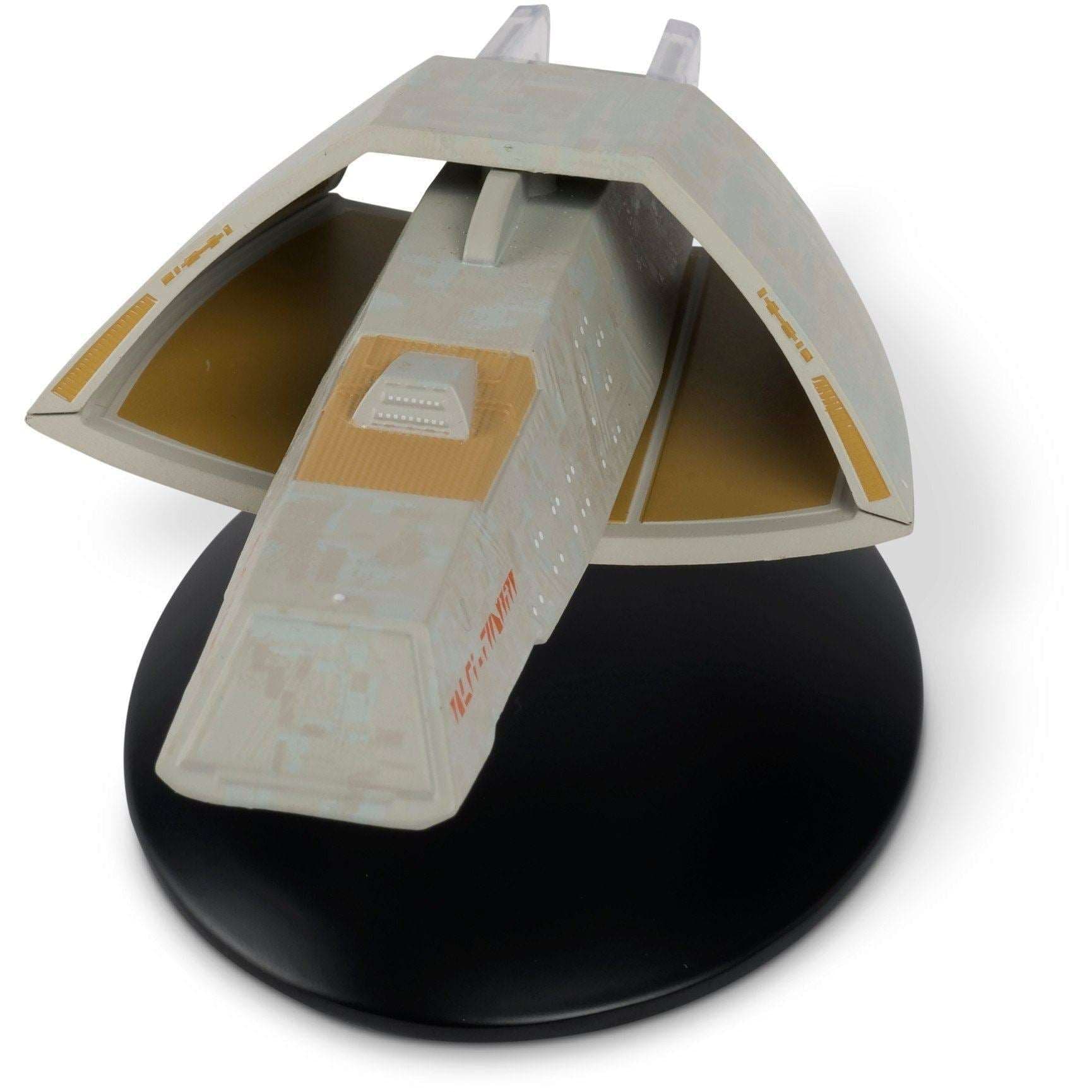 Vulcan T'Pau (NSP-17938) image 2