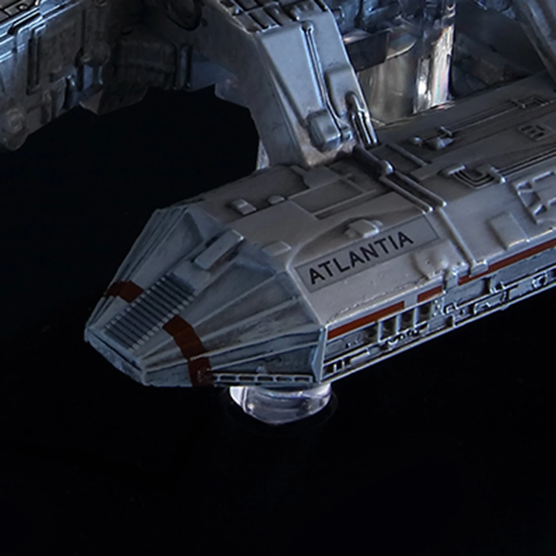 Limited Edition - Classic Atlantia (TOS)