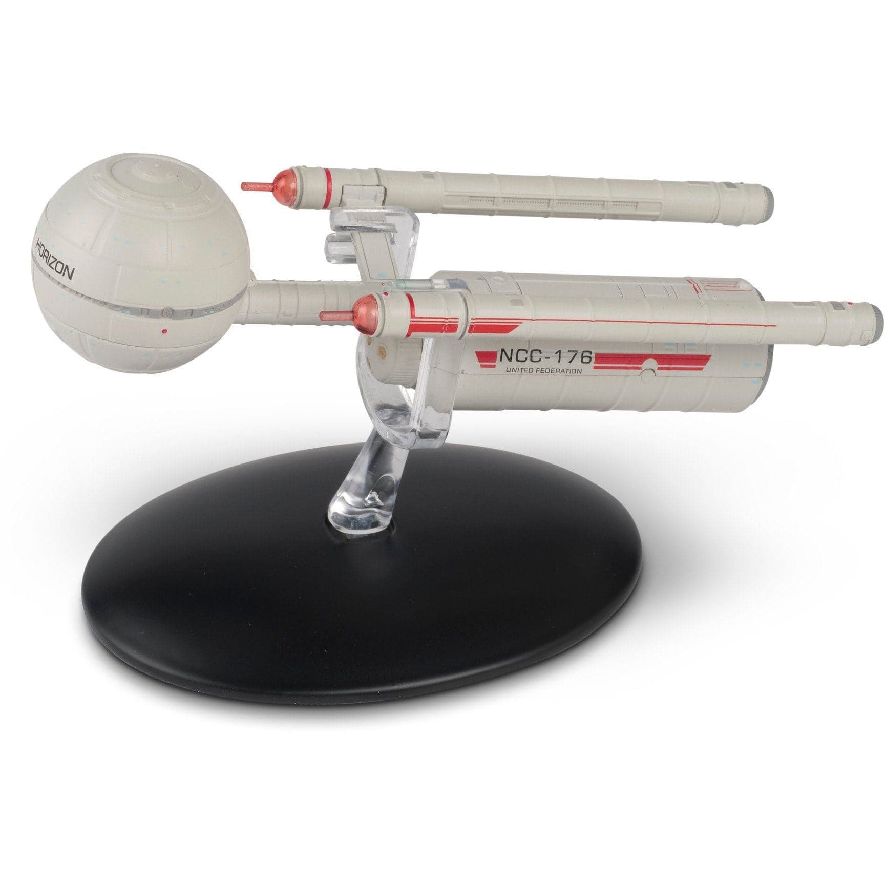 U.S.S. Horizon (NCC-176) image 4