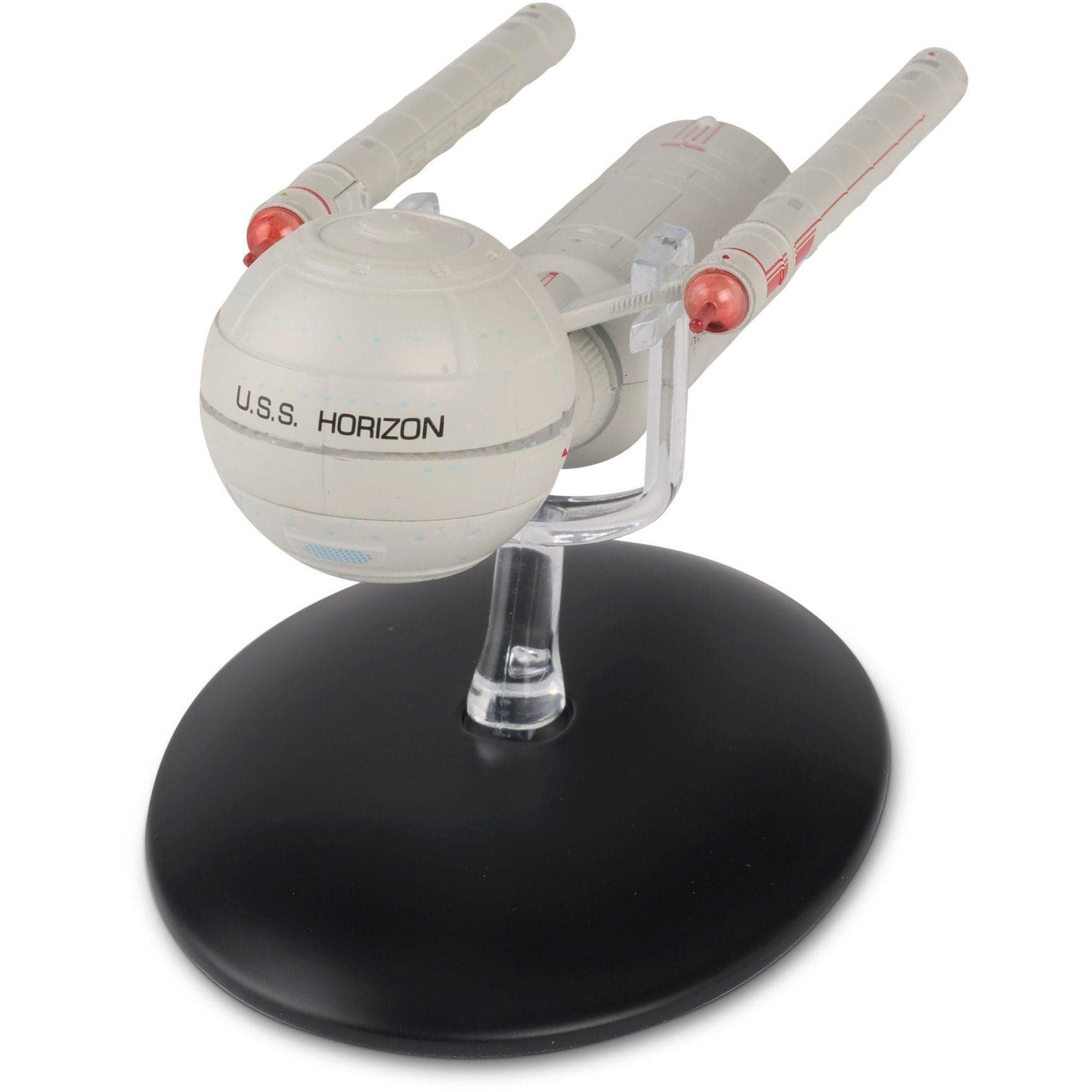 U.S.S. Horizon (NCC-176) image 2