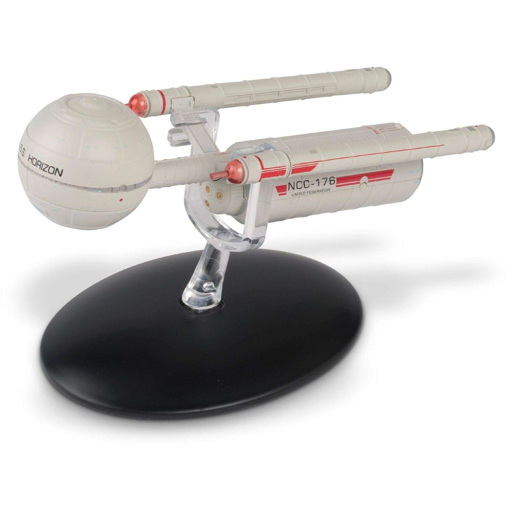 U.S.S. Horizon (NCC-176) image 3