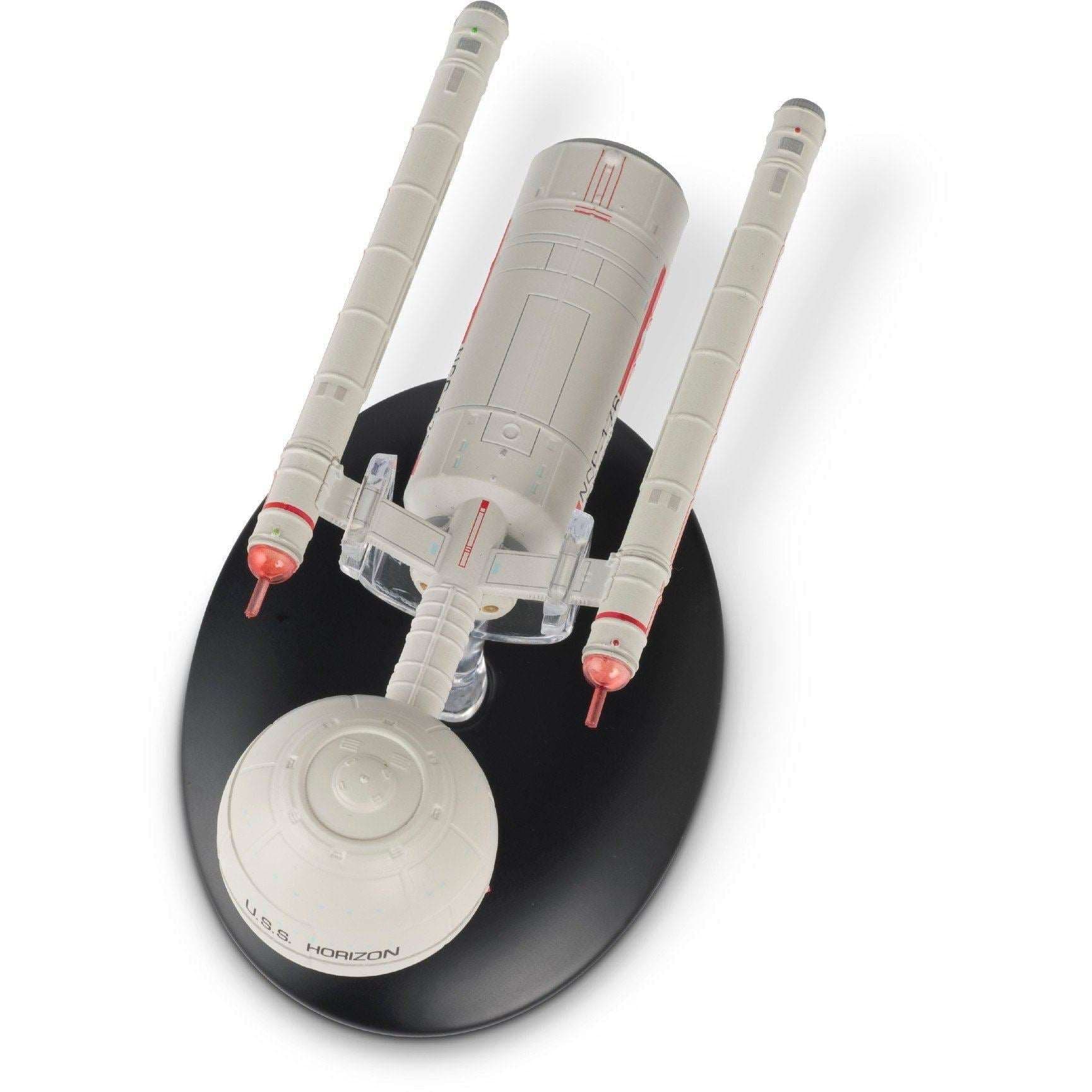 U.S.S. Horizon (NCC-176) image 5
