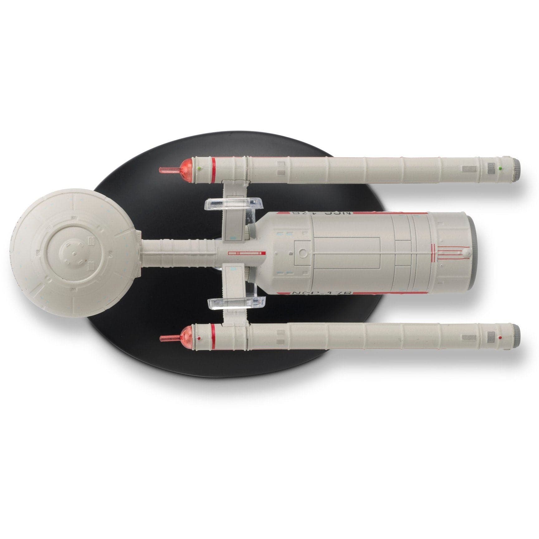 U.S.S. Horizon (NCC-176) image 6