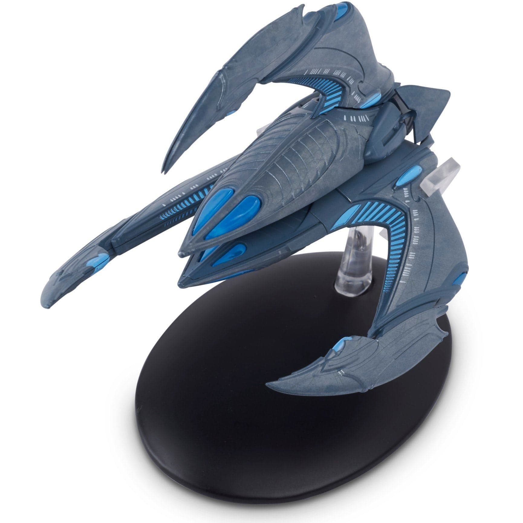 Xindi-Insectoid Warship image 2