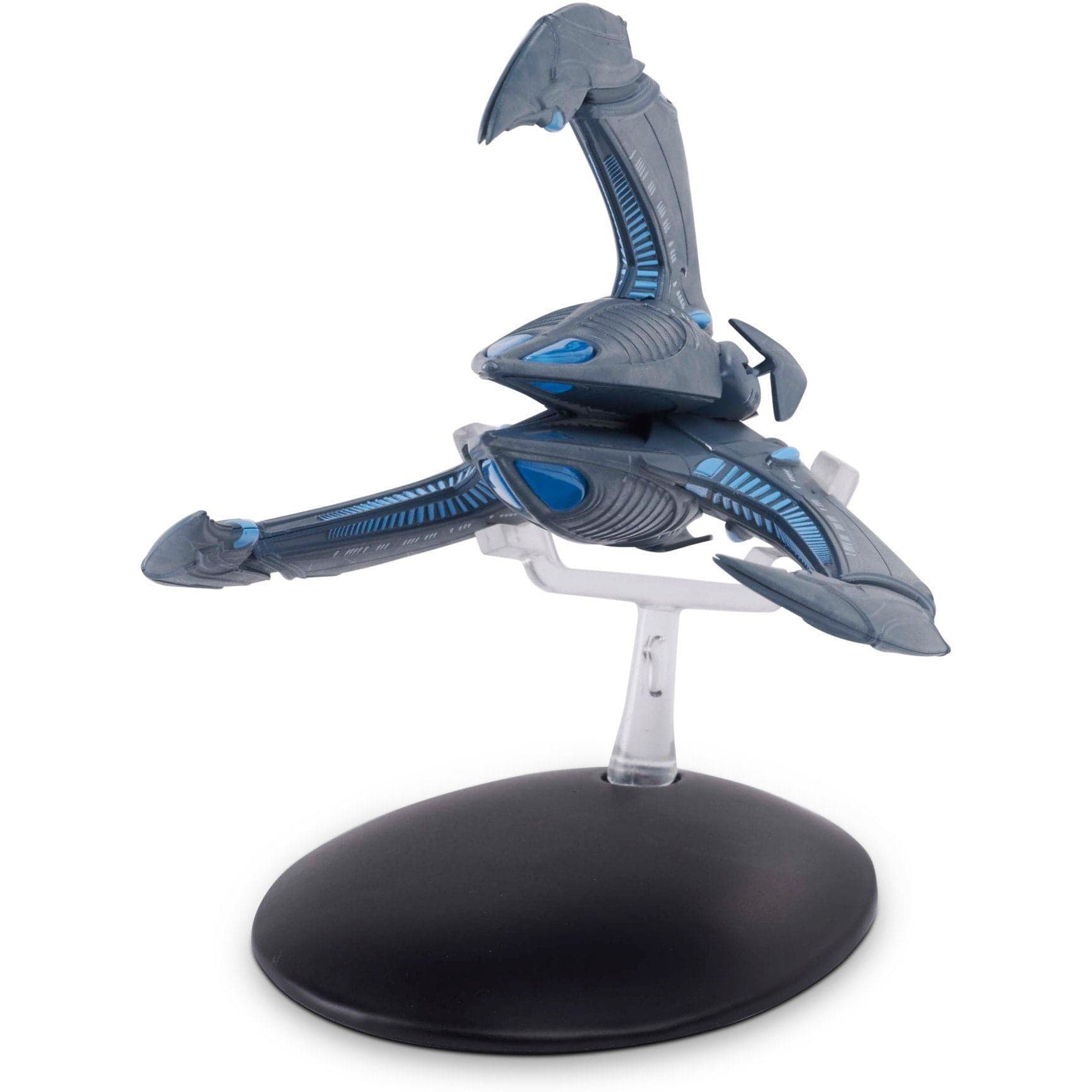 Xindi-Insectoid Warship image 6