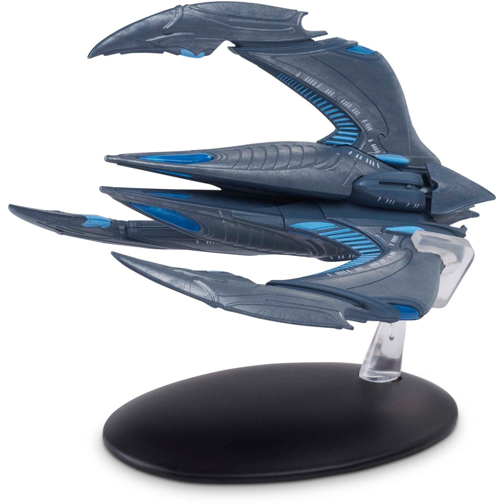 Xindi-Insectoid Warship image 3