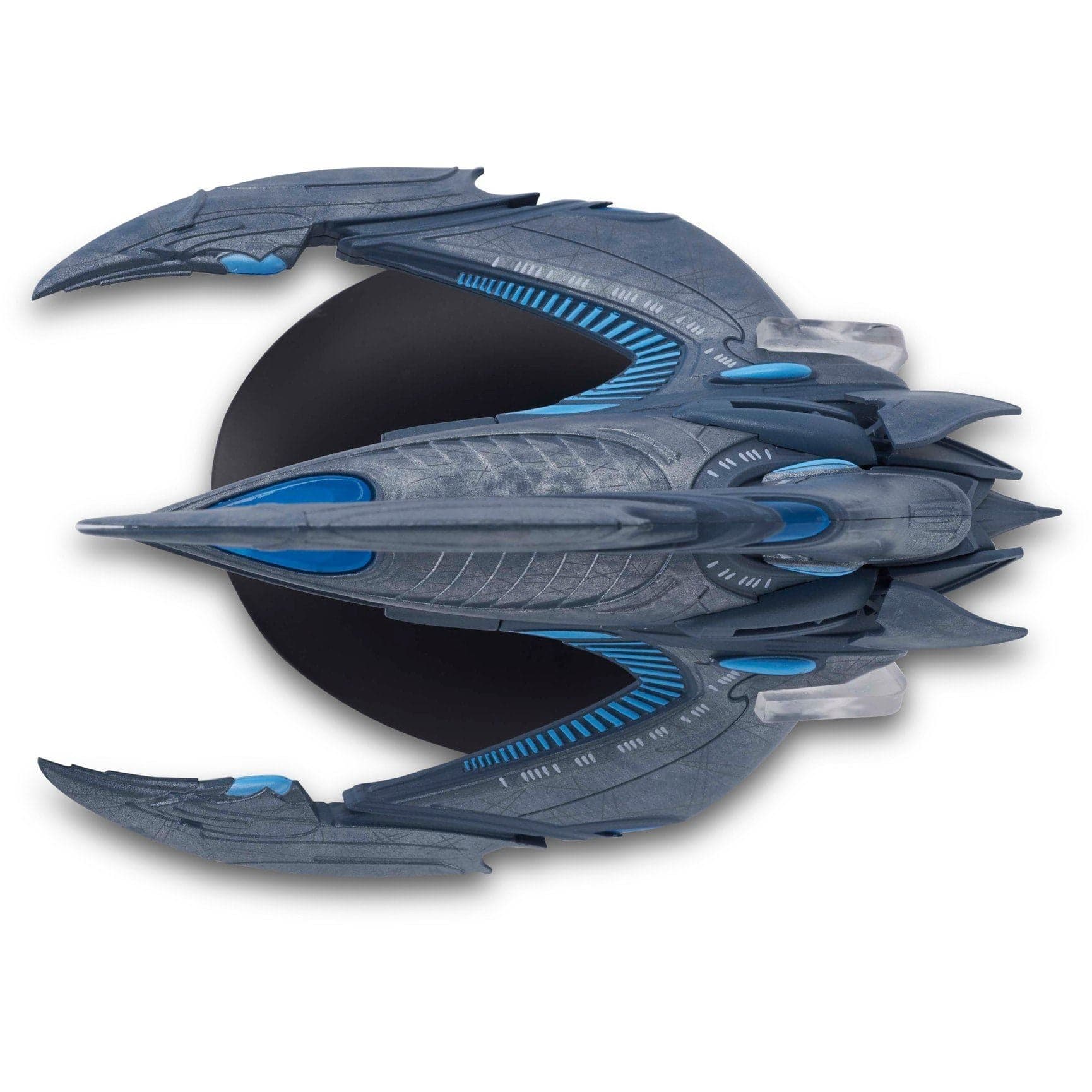 Xindi-Insectoid Warship image 8
