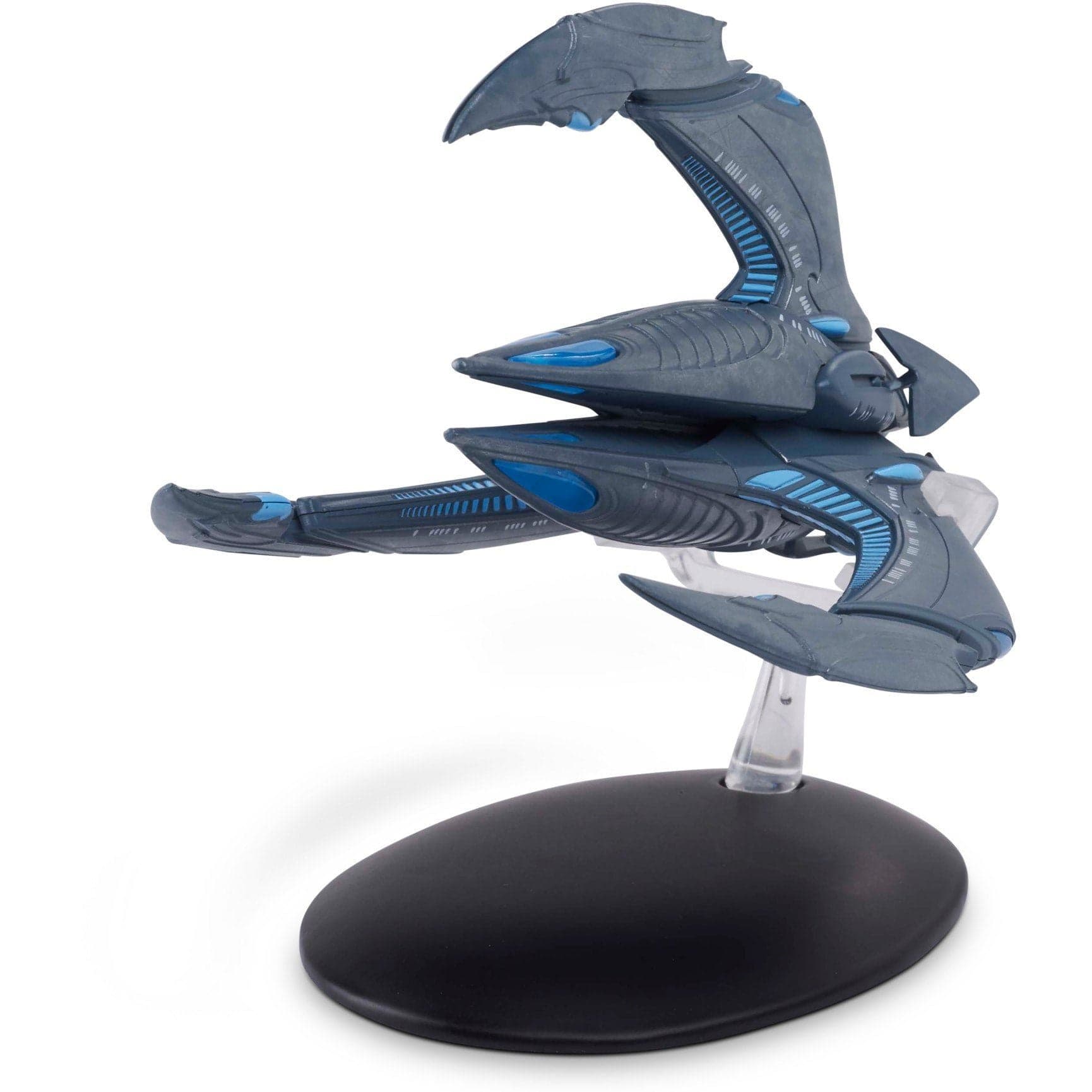 Xindi-Insectoid Warship image 5