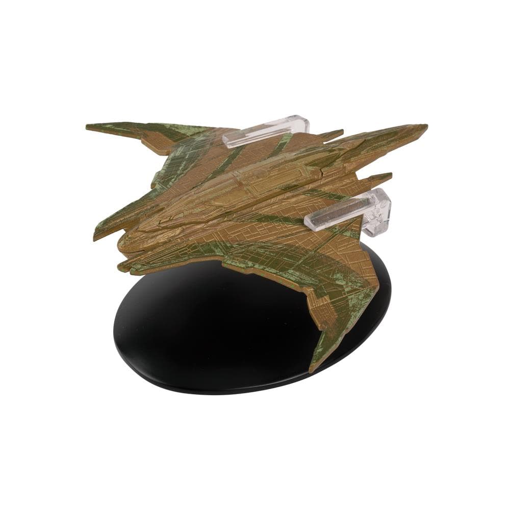 Romulan Flagship image 5