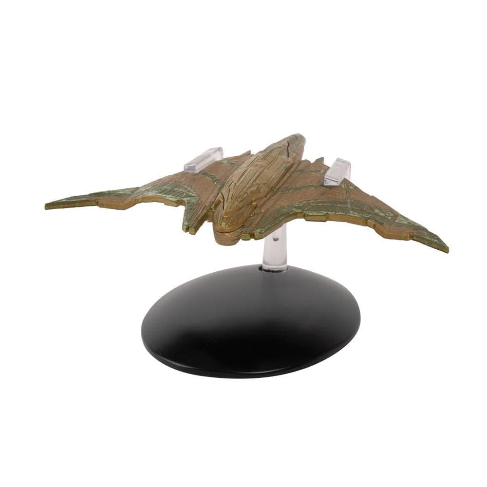 Romulan Flagship image 4