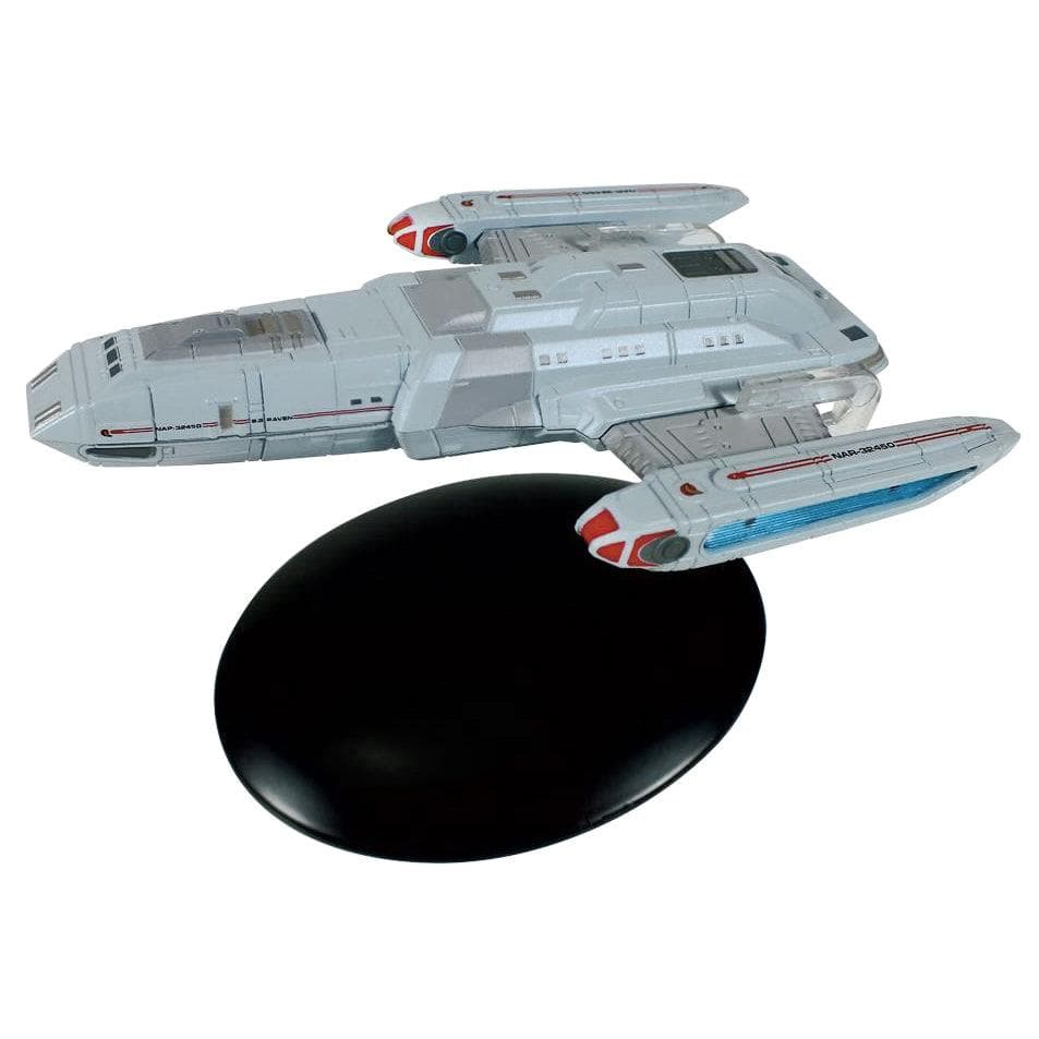U.S.S. Raven (NAR-32450) image 4
