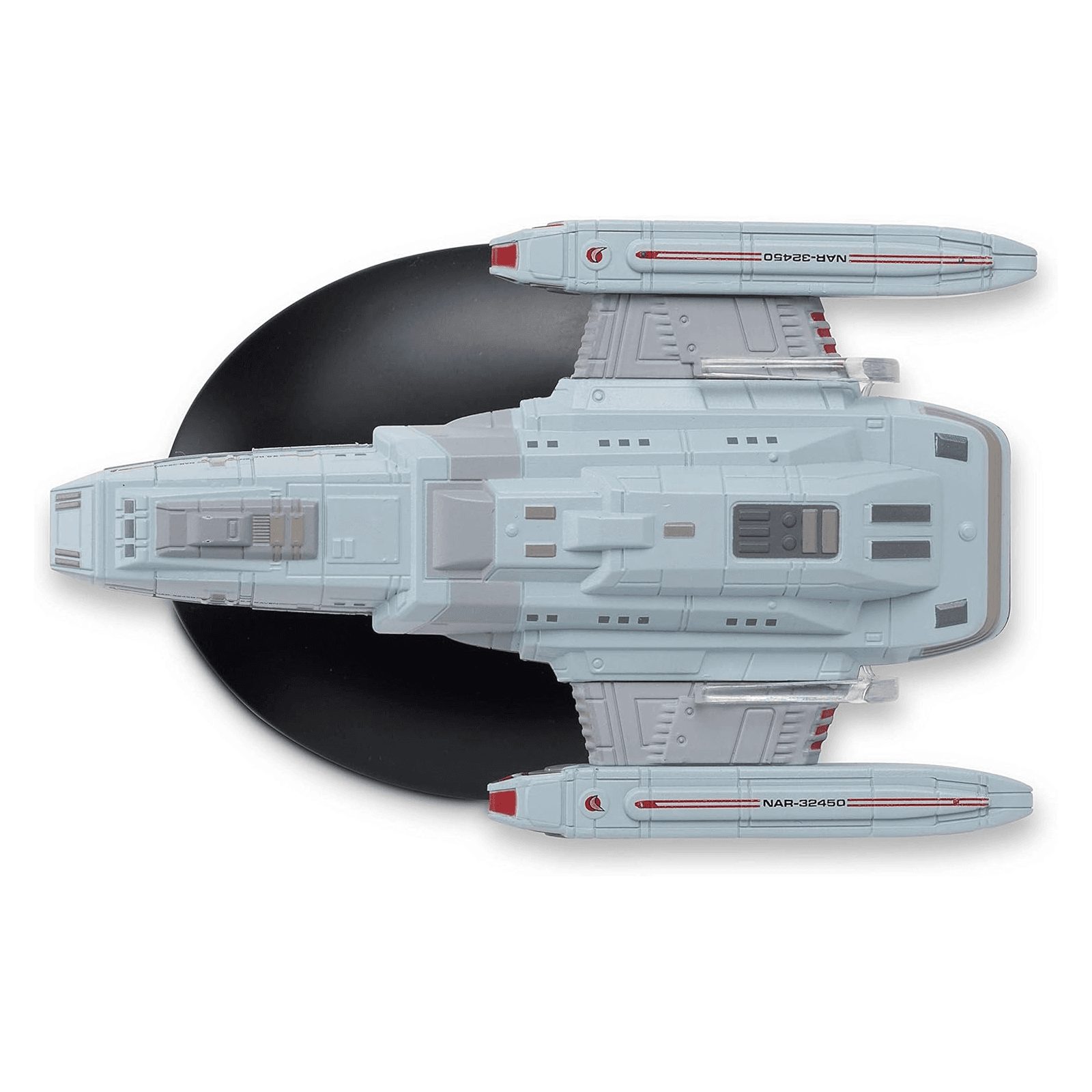 U.S.S. Raven (NAR-32450) image 6