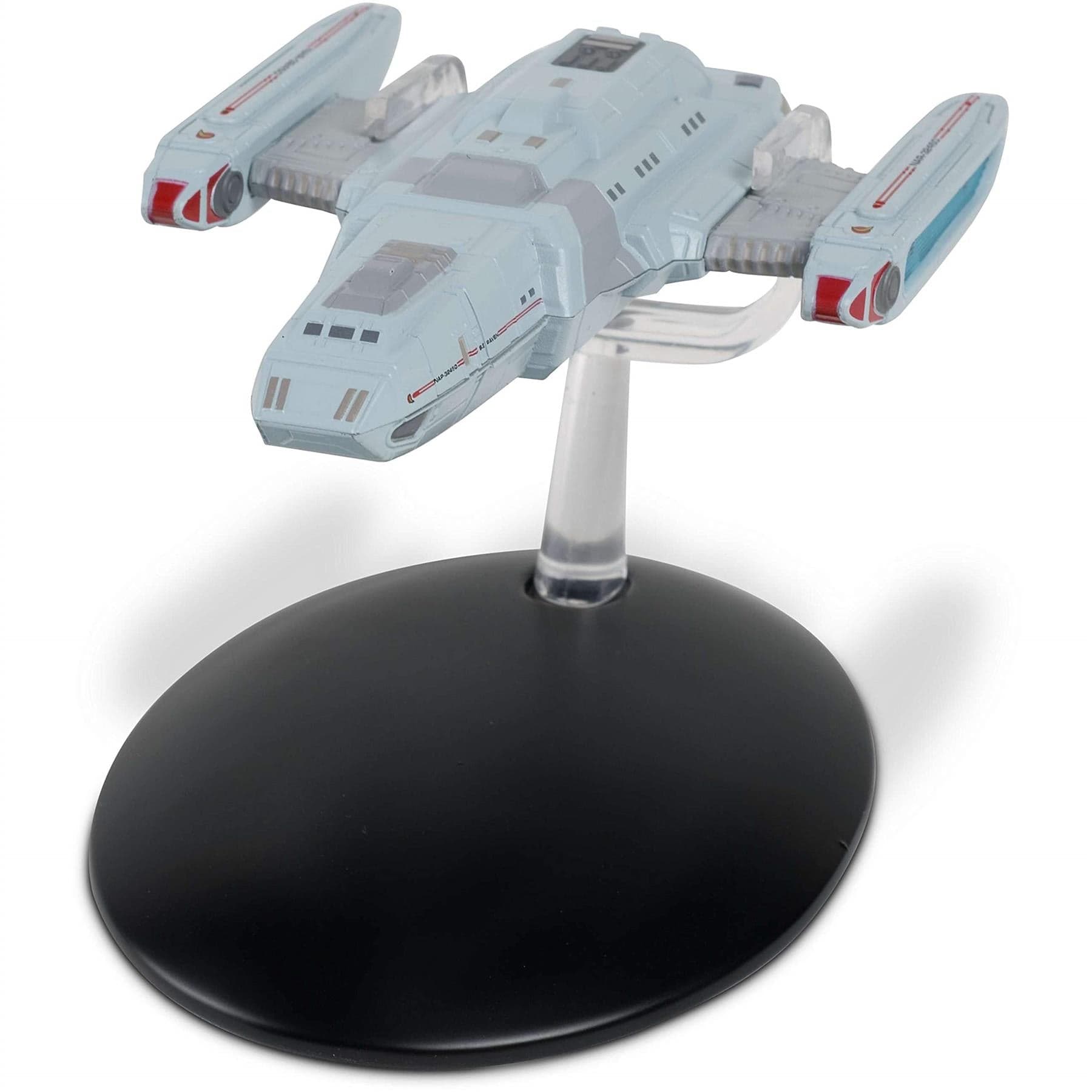 U.S.S. Raven (NAR-32450) image 2