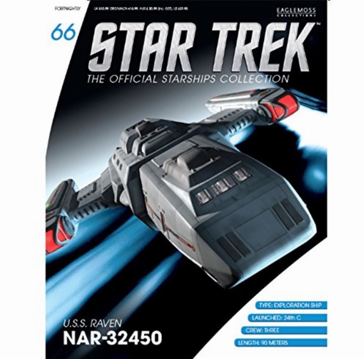U.S.S. Raven (NAR-32450) image 7