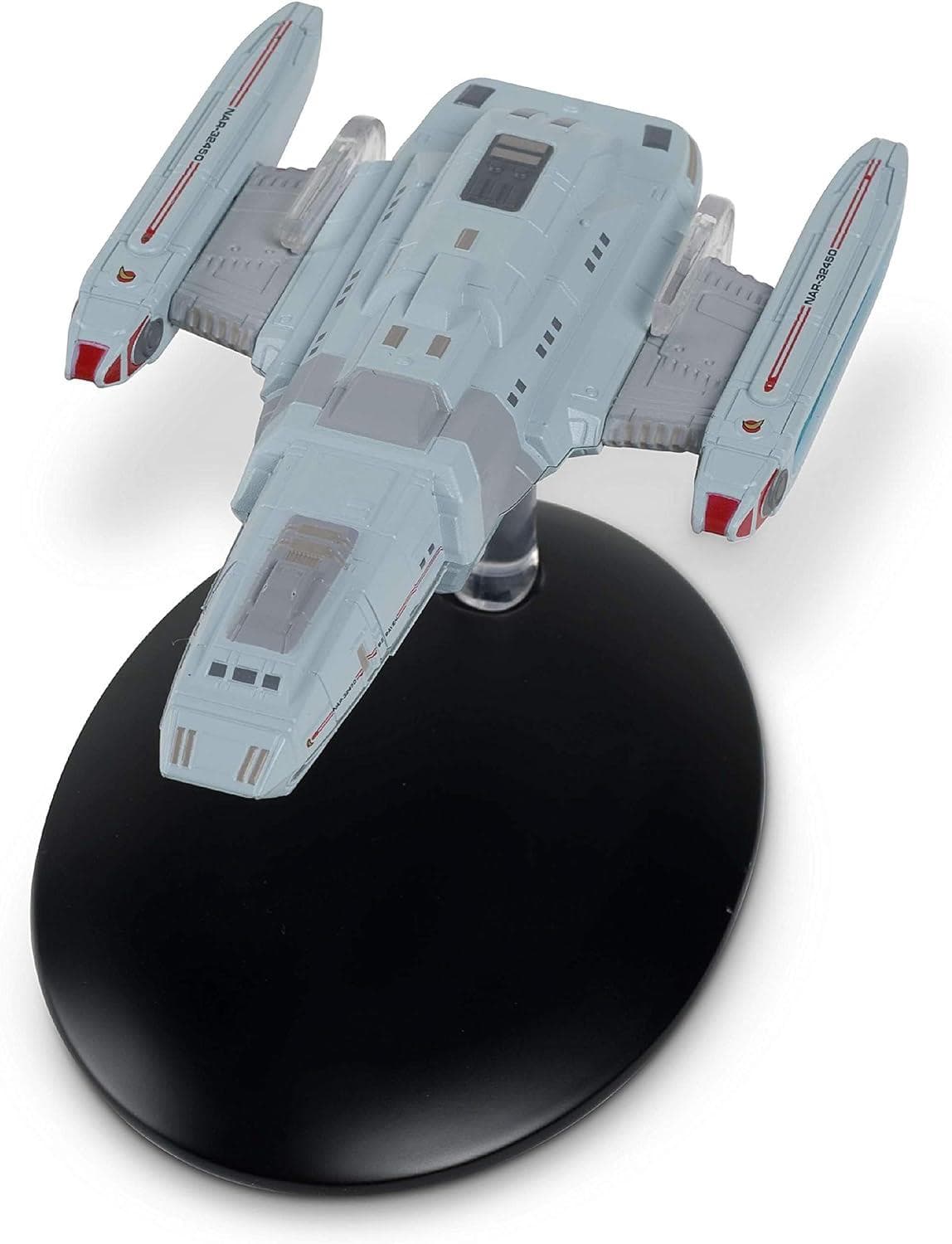 U.S.S. Raven (NAR-32450) image 3