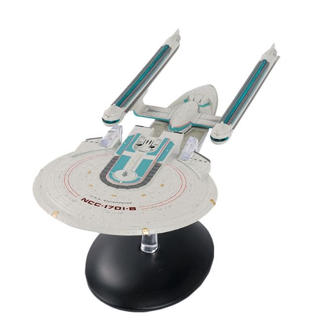 U.S.S. Enterprise (NCC-1701-B) image 4