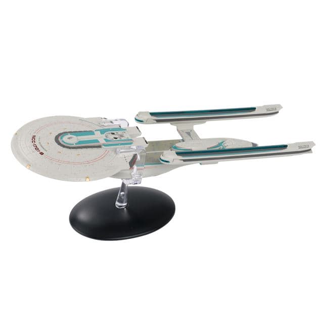 U.S.S. Enterprise (NCC-1701-B) image 5