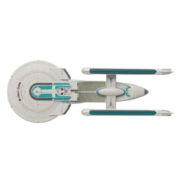 U.S.S. Enterprise (NCC-1701-B) image 6