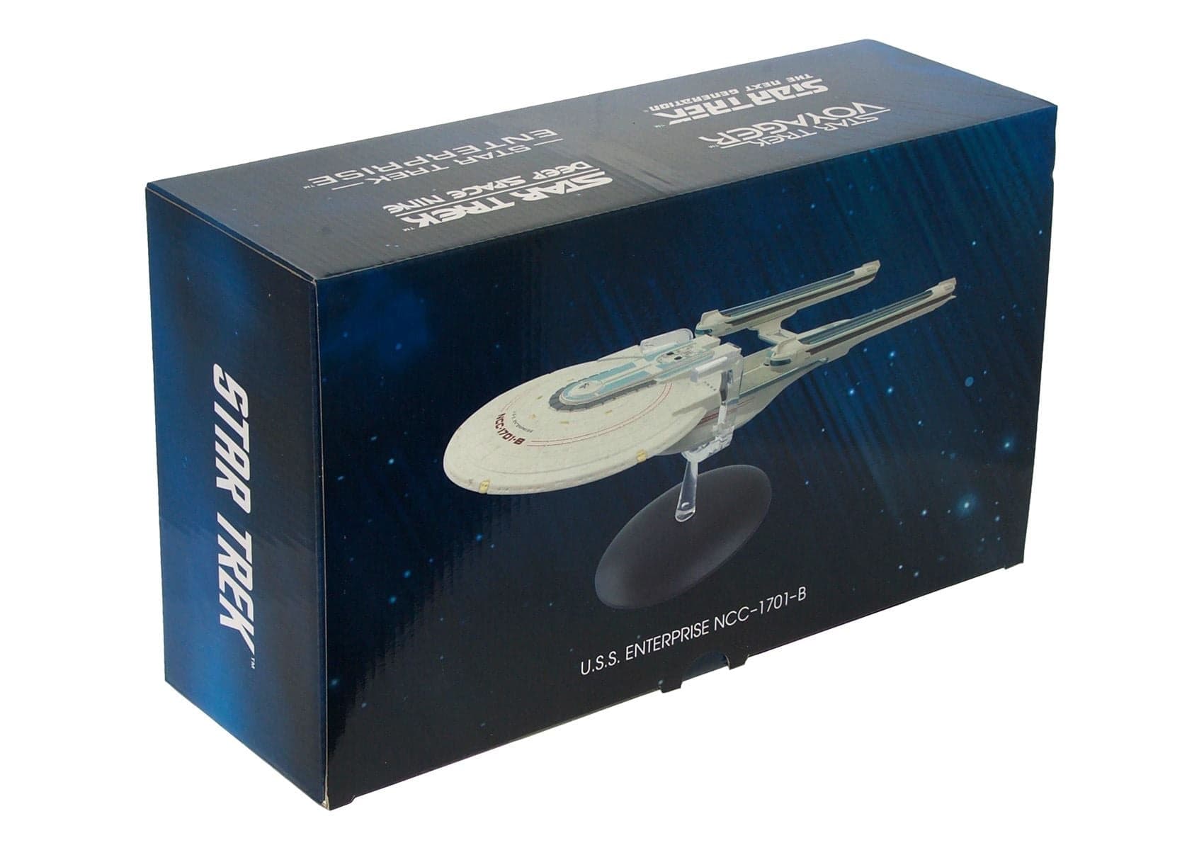 U.S.S. Enterprise (NCC-1701-B) image 8