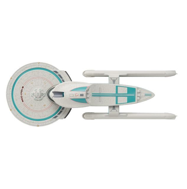 U.S.S. Enterprise (NCC-1701-B) image 2