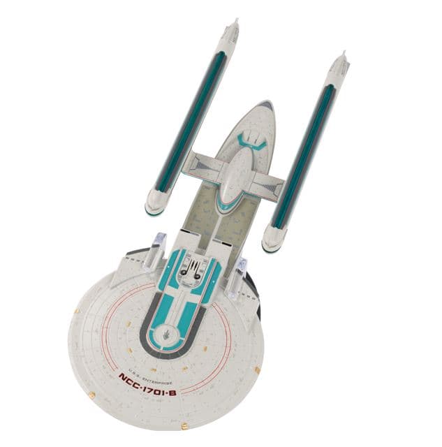 U.S.S. Enterprise (NCC-1701-B) image 3